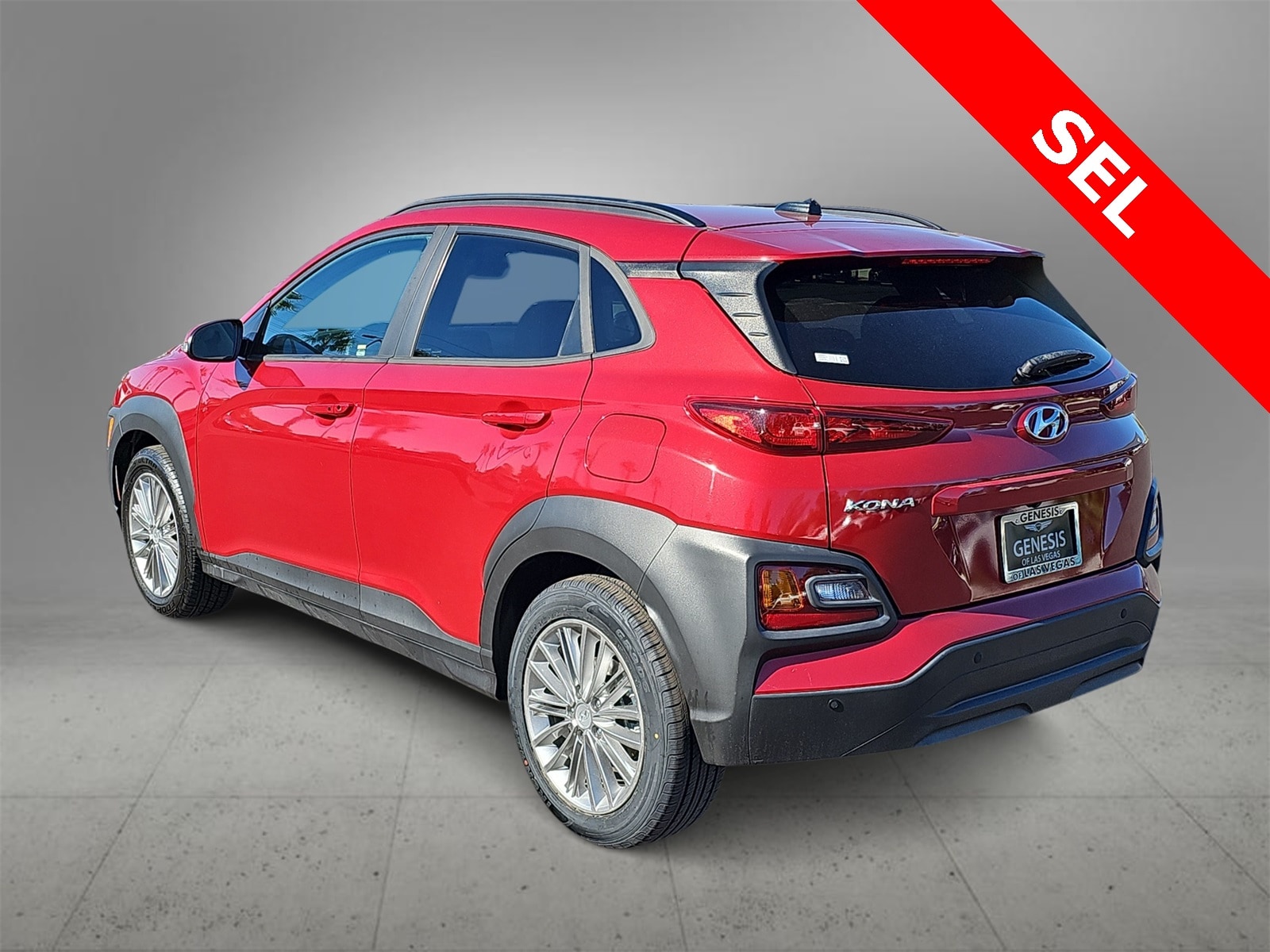 Thumbnail: 2020 Hyundai Kona - 6