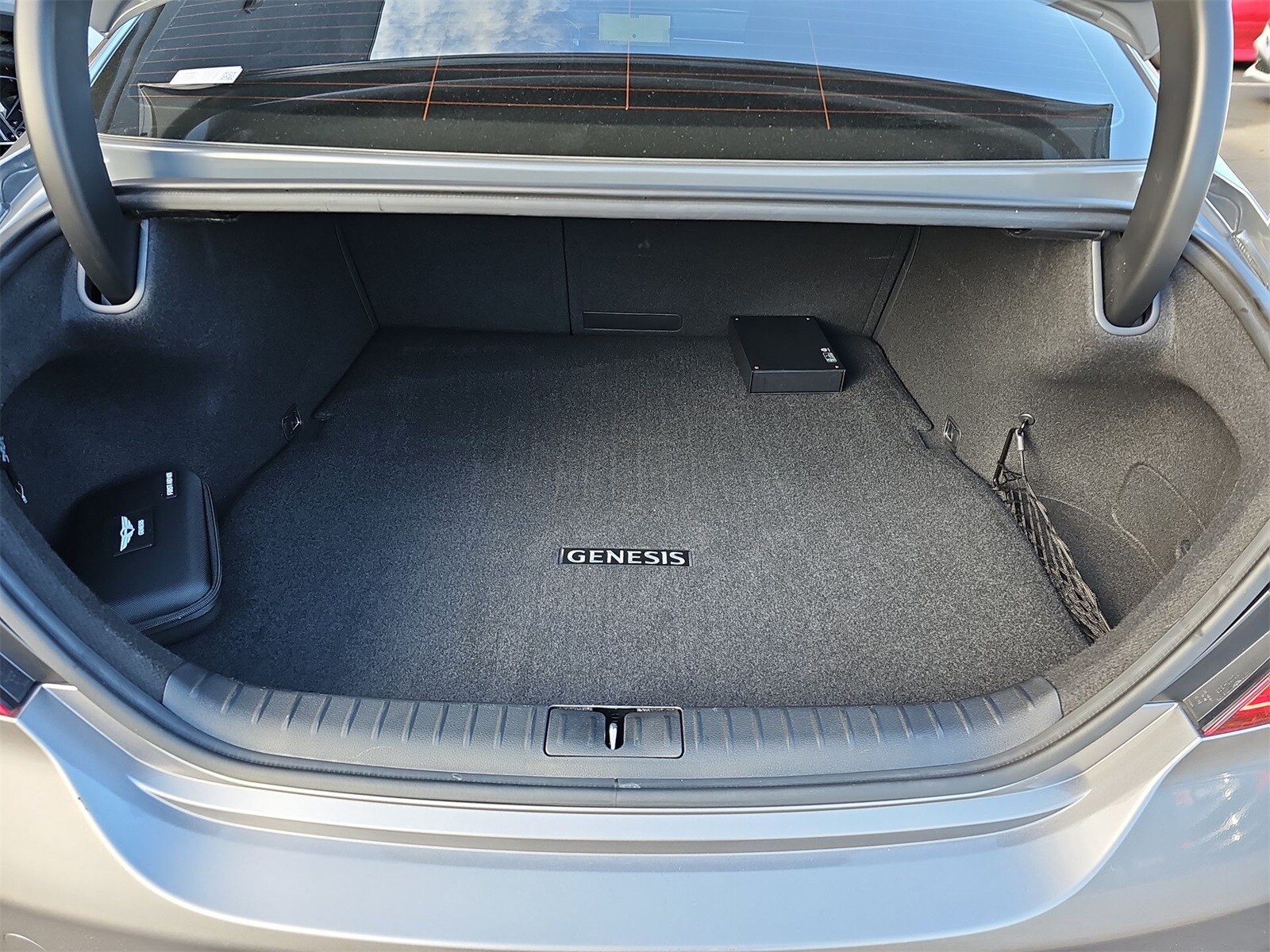 Thumbnail: 2026 Genesis G70 - 23