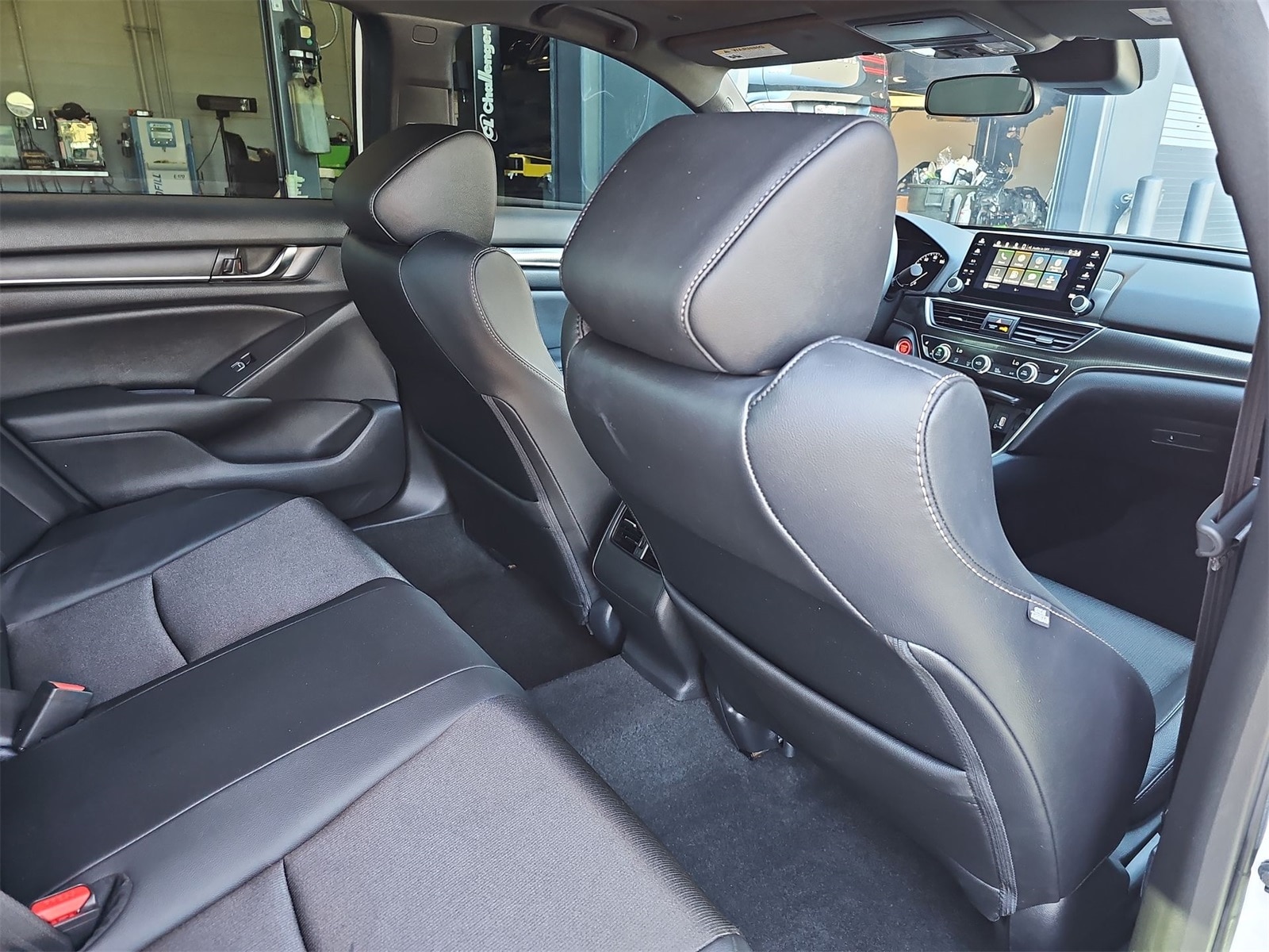 Thumbnail: 2020 Honda Accord - 16