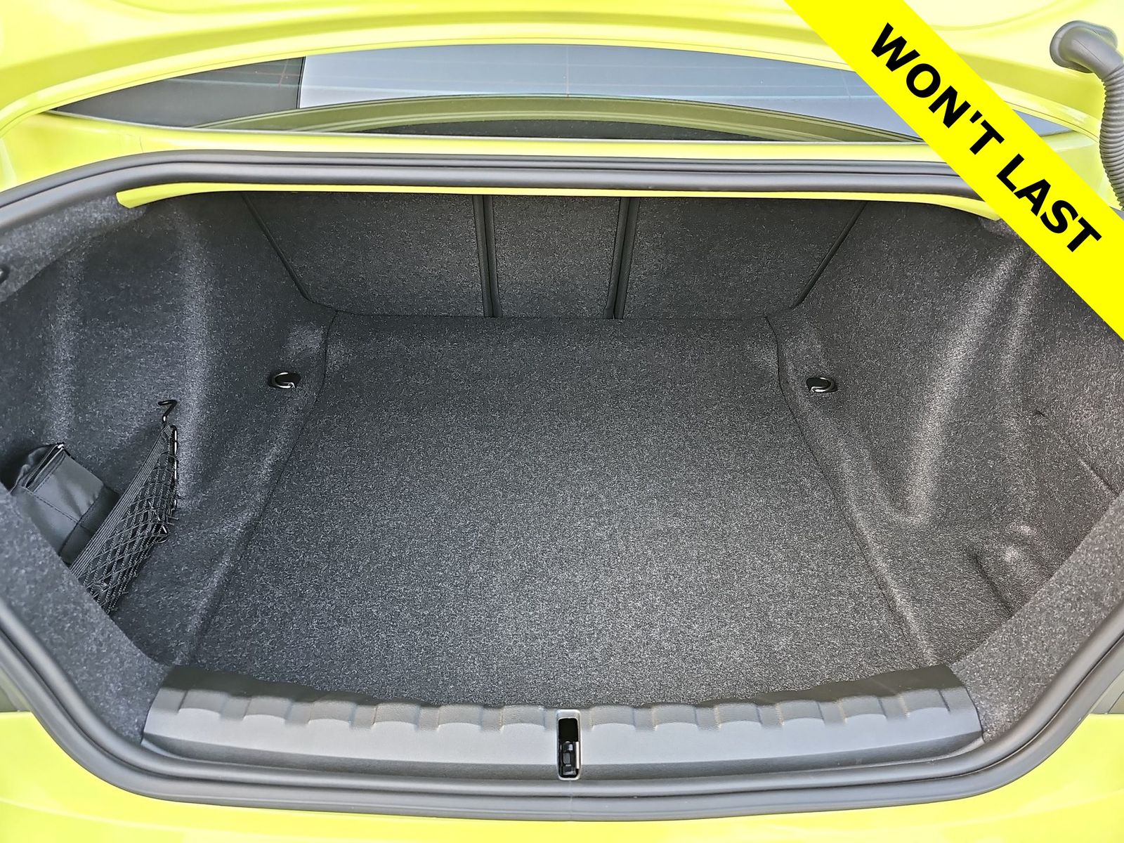 Thumbnail: 2025 BMW M2 - 22