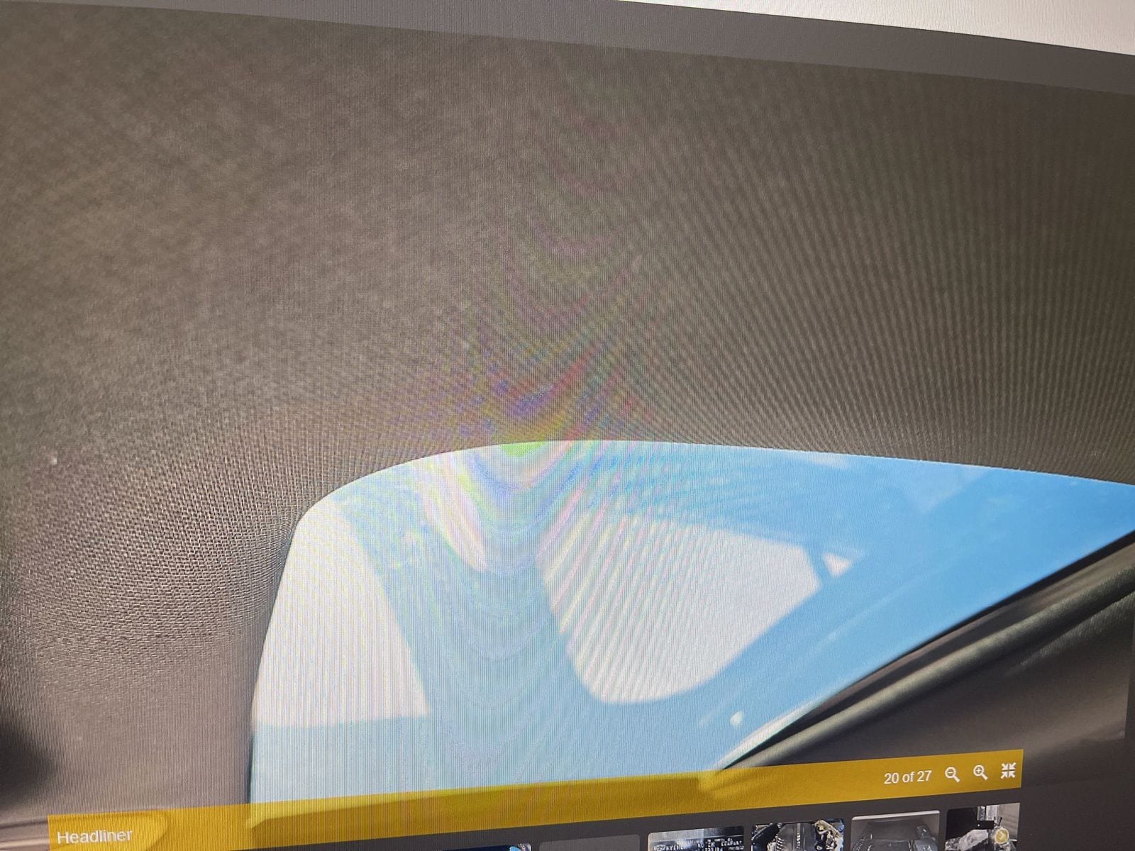 Thumbnail: 2026 Genesis G70 - 16