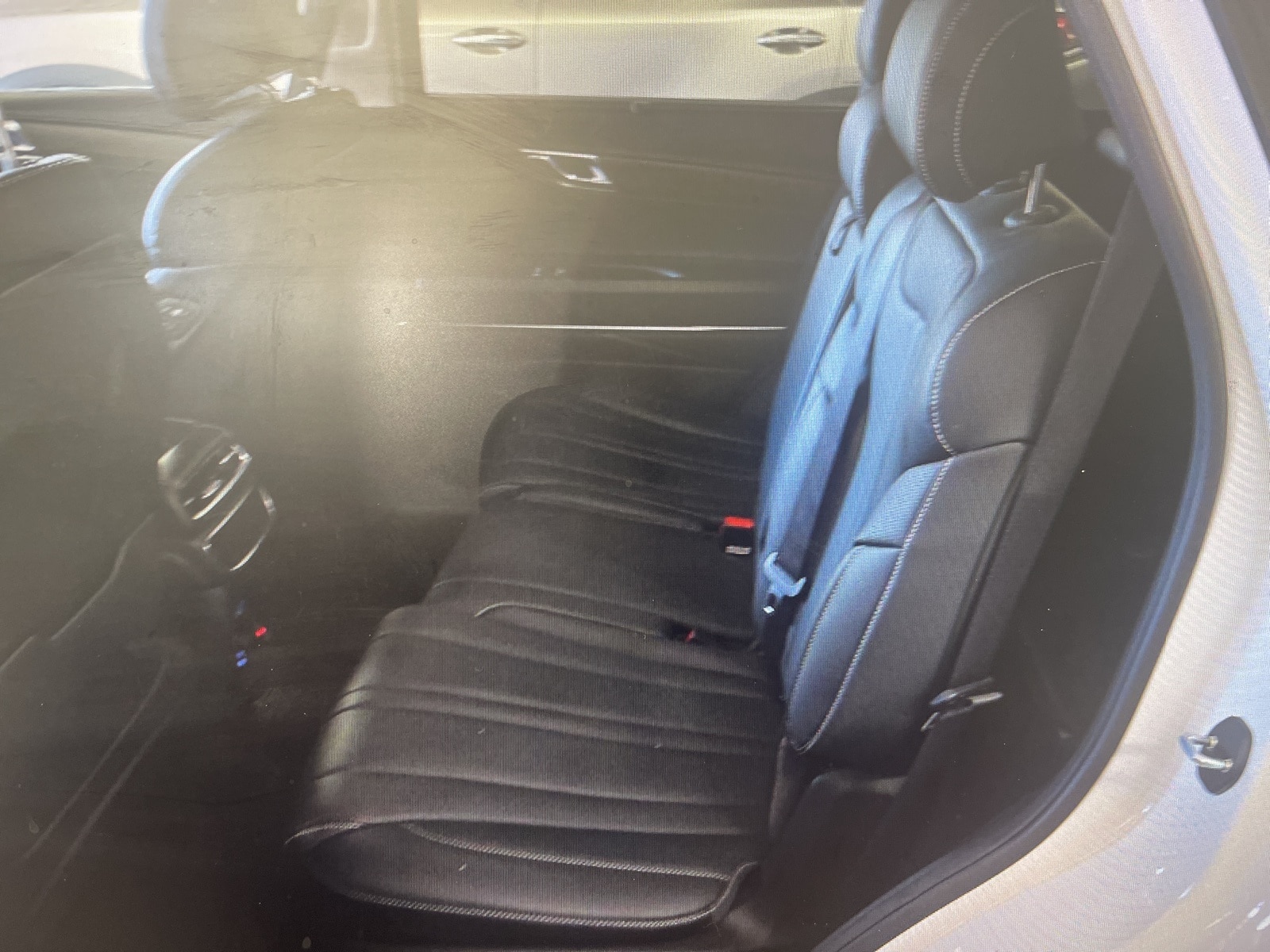 Thumbnail: 2024 Genesis GV80 - 11