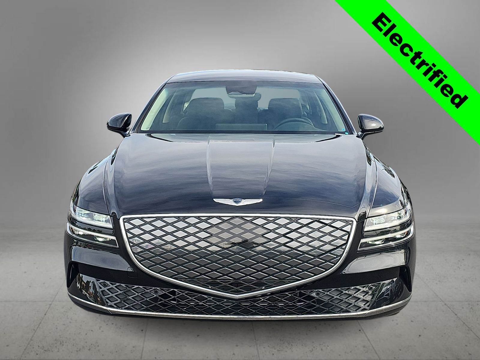 Thumbnail: 2024 Genesis G80 - 3