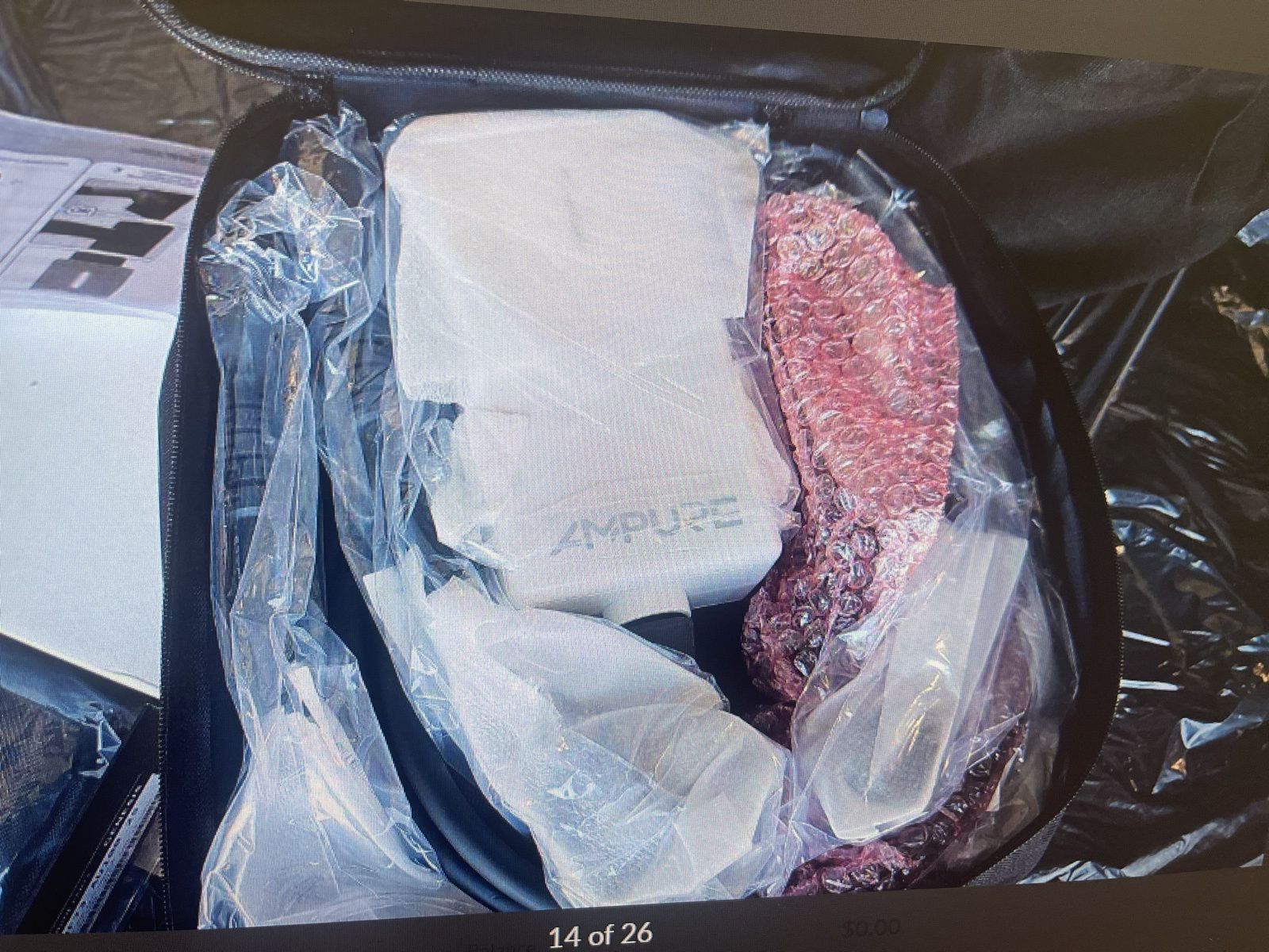 Thumbnail: 2026 Genesis GV70 - 11