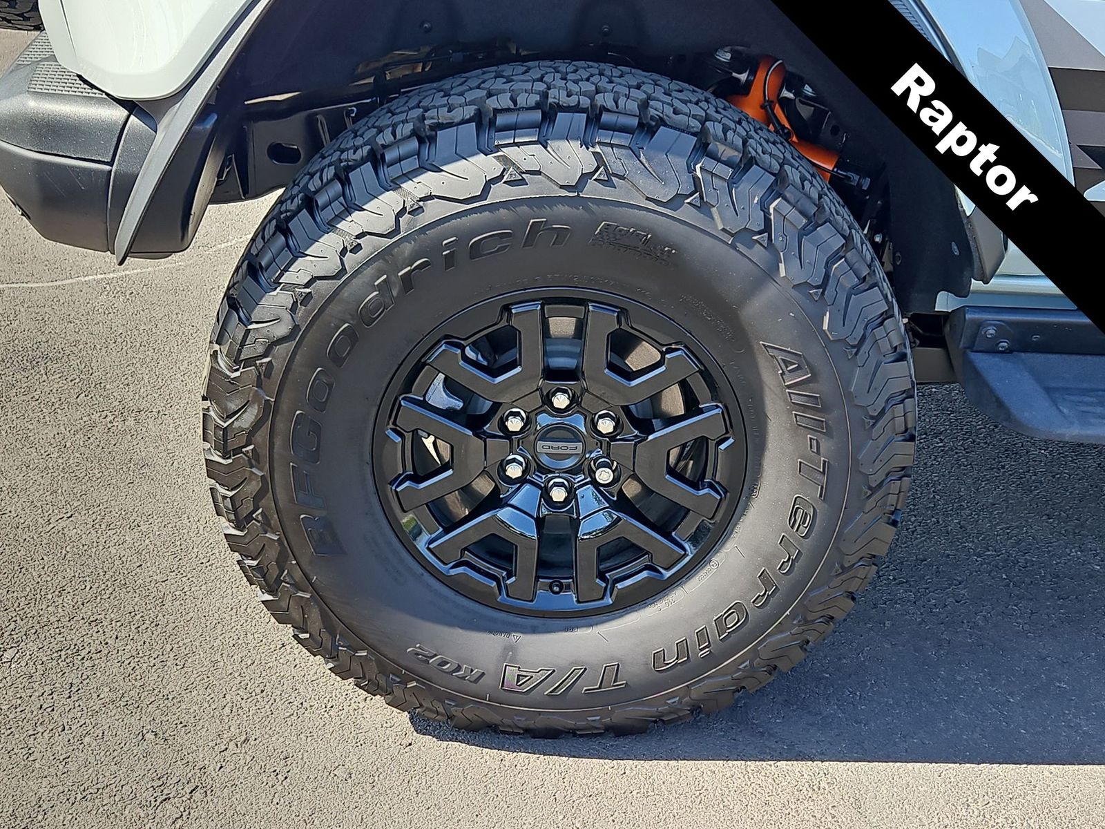 Thumbnail: 2024 Ford Bronco - 12