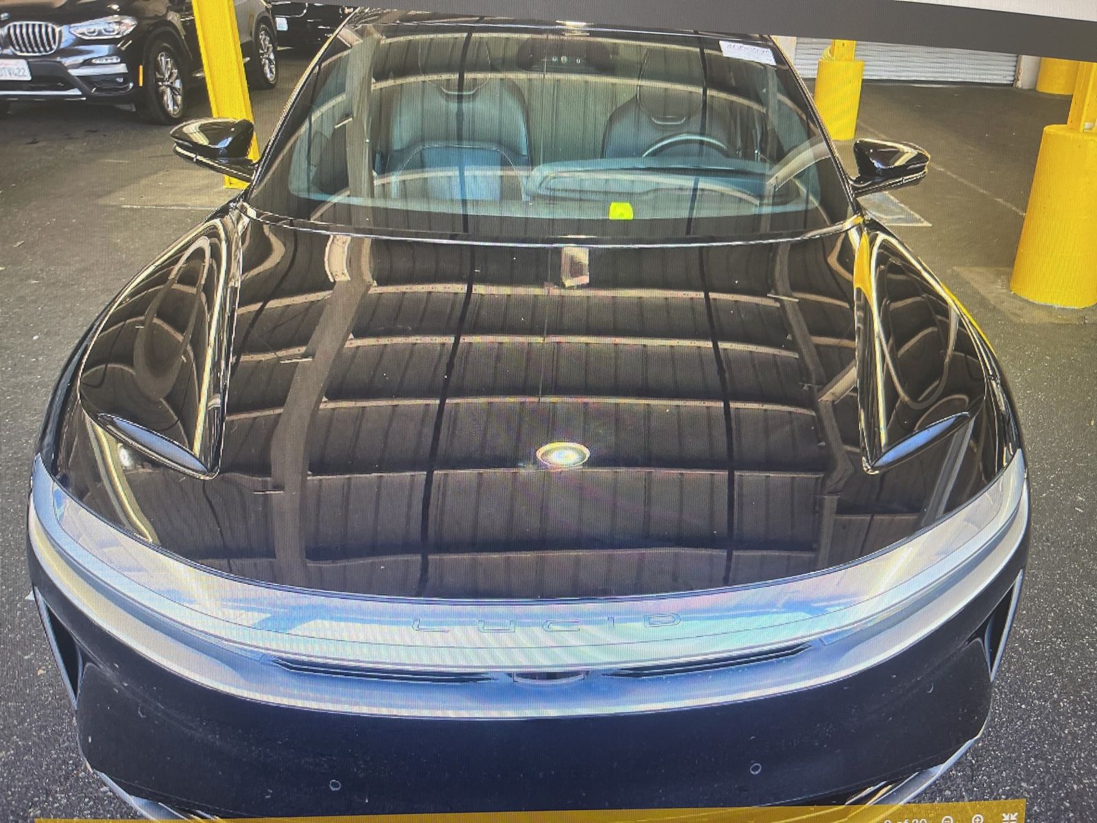 2023 Lucid Air Touring -
                  Las Vegas, NV
