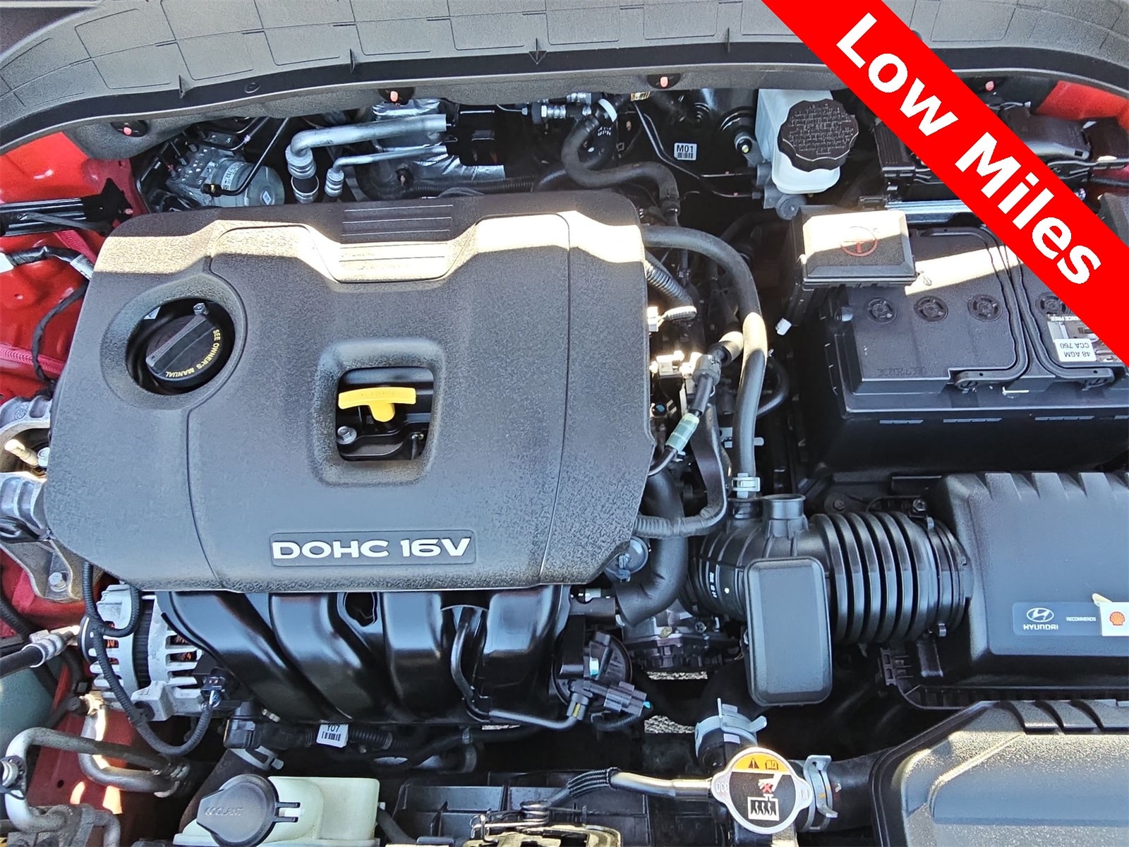 Thumbnail: 2019 Hyundai Kona - 13