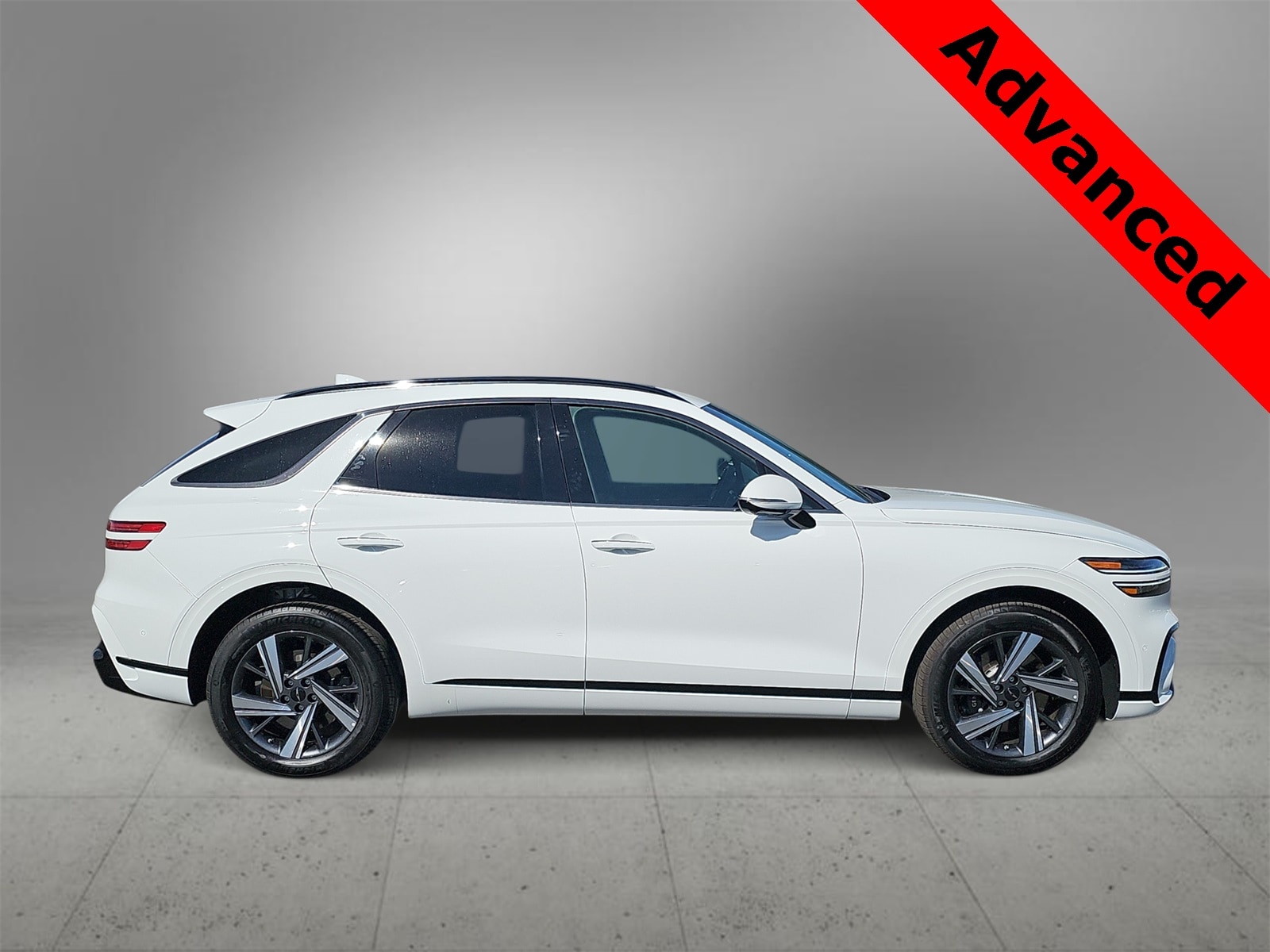 Thumbnail: 2026 Genesis GV70 - 9