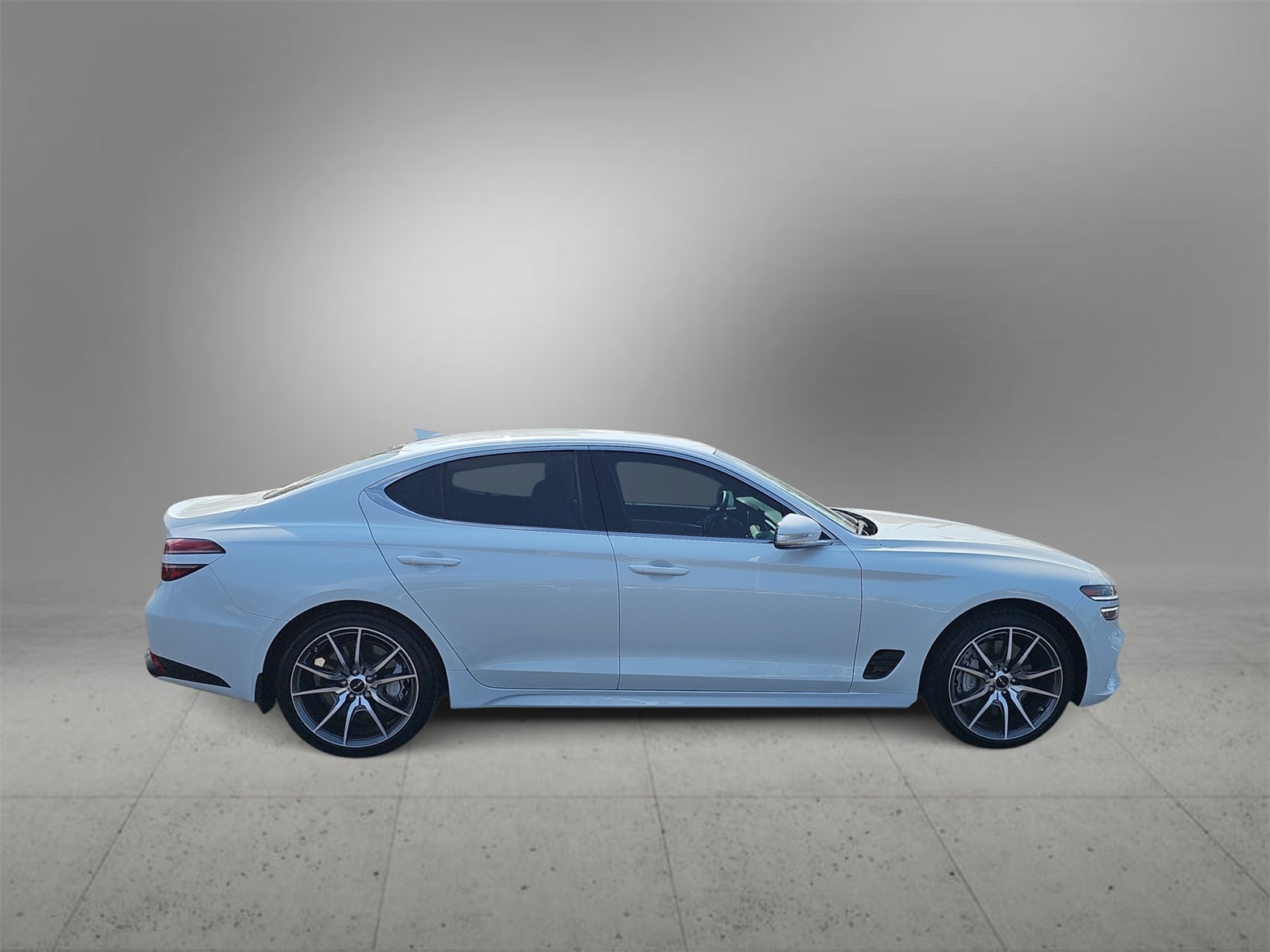 Thumbnail: 2026 Genesis G70 - 9