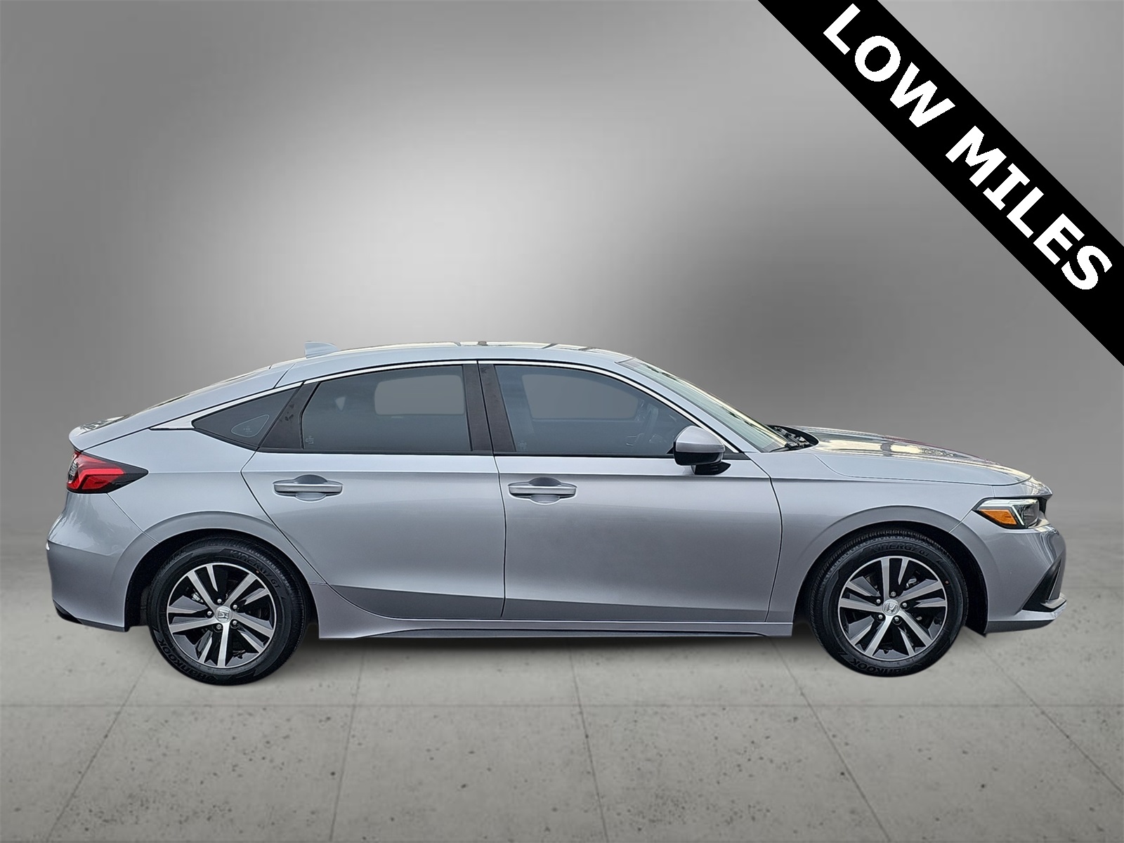 Thumbnail: 2024 Honda Civic - 9