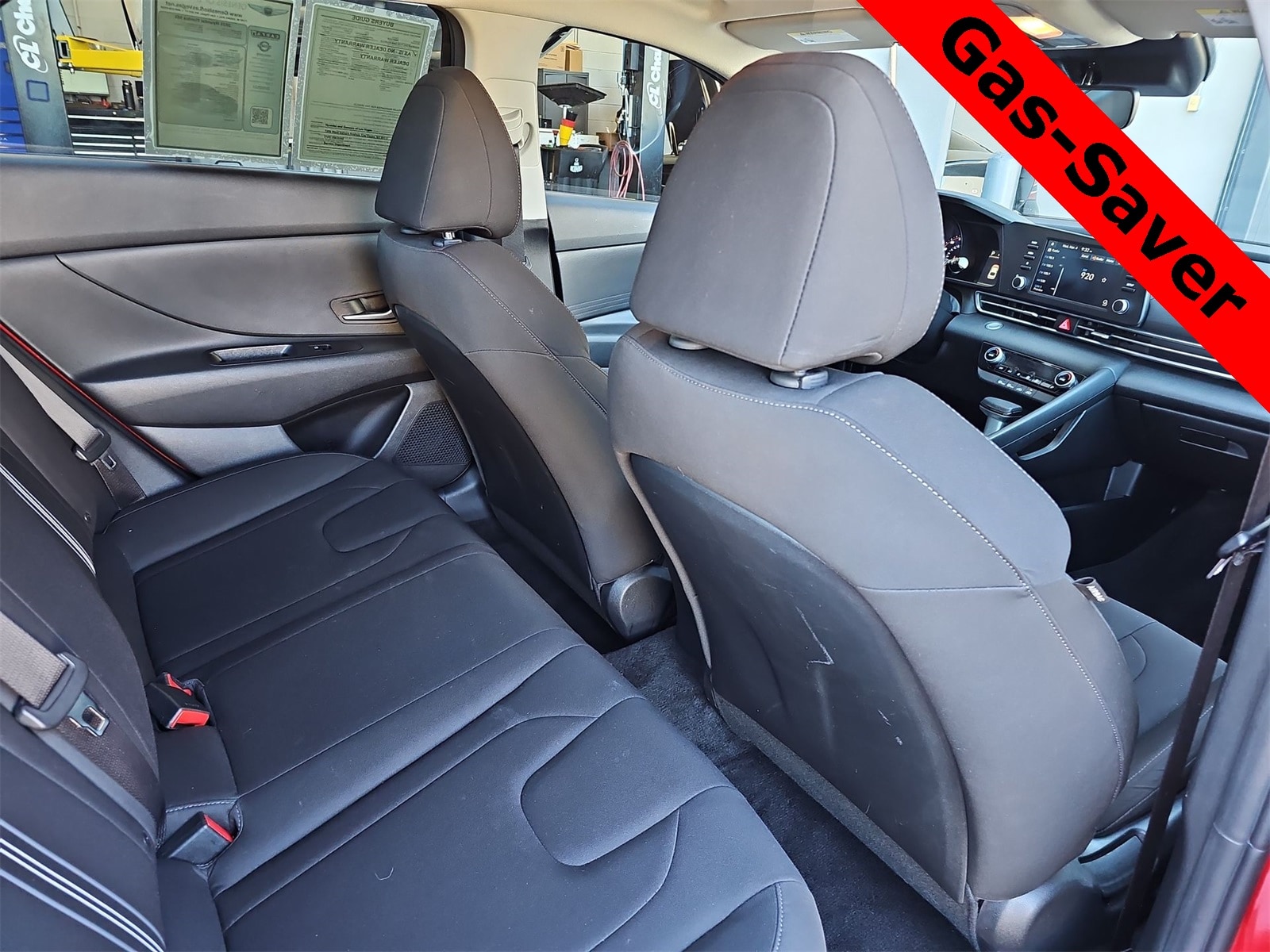 Thumbnail: 2021 Hyundai Elantra - 16