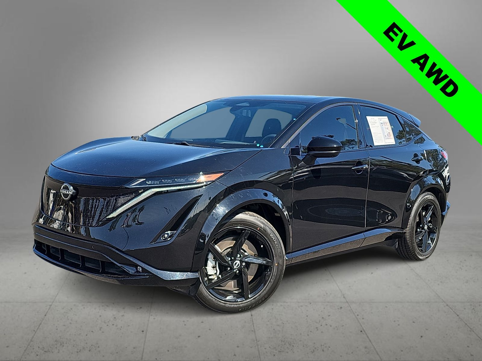 2023 Nissan Ariya Evolve+ -
                  Las Vegas, NV