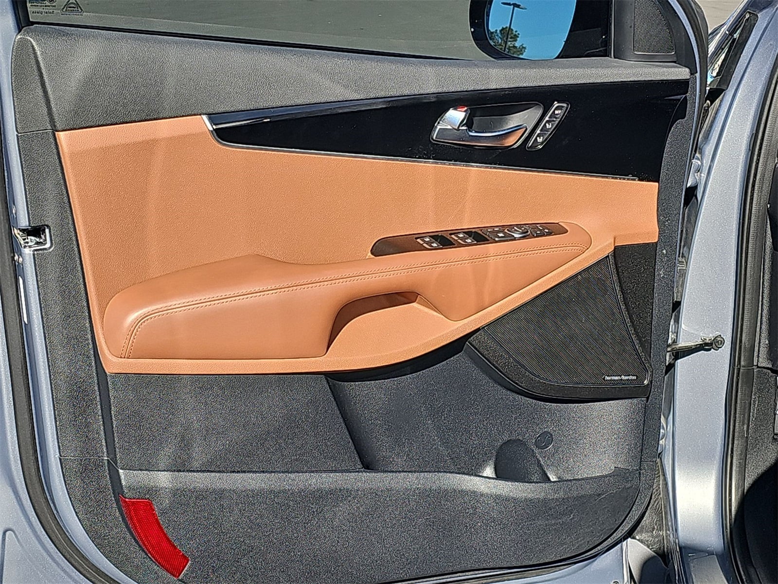 Thumbnail: 2019 Kia Sorento - 29