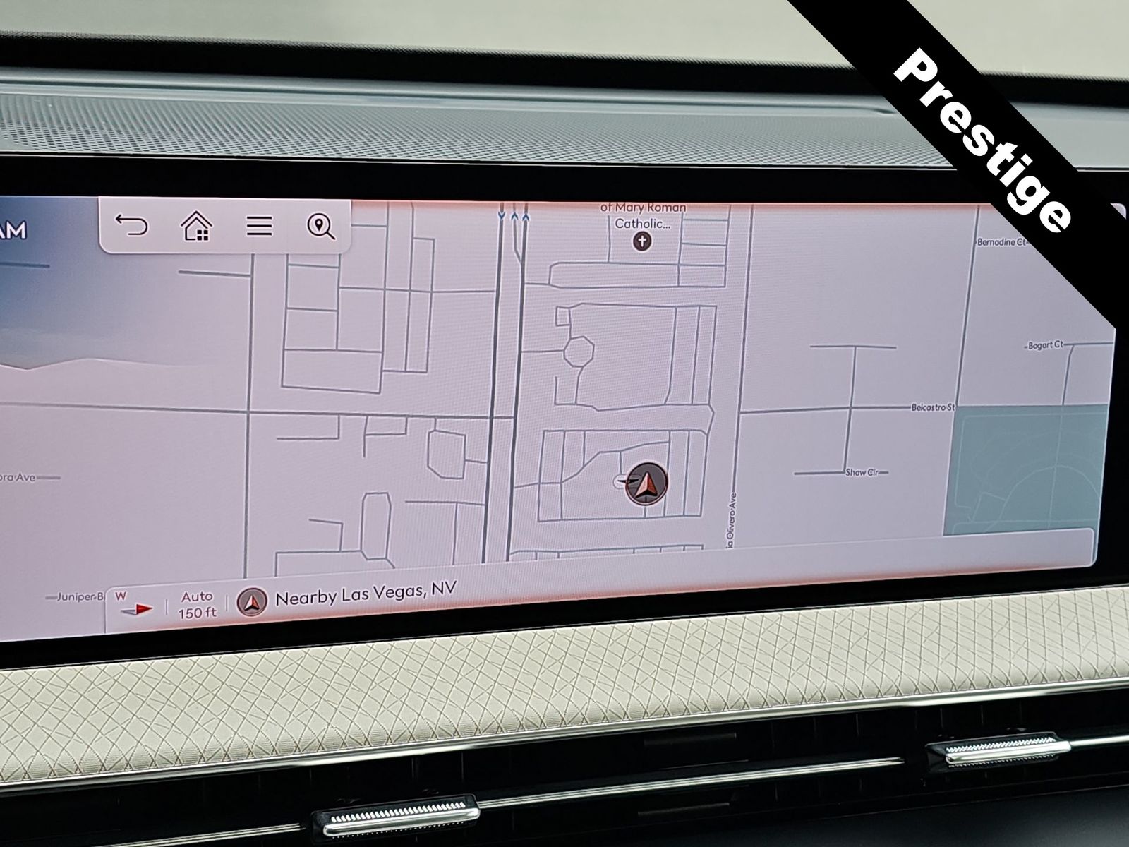 Thumbnail: 2025 Genesis GV80 - 26