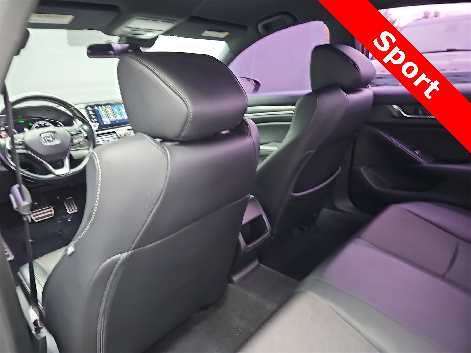 Thumbnail: 2020 Honda Accord - 16