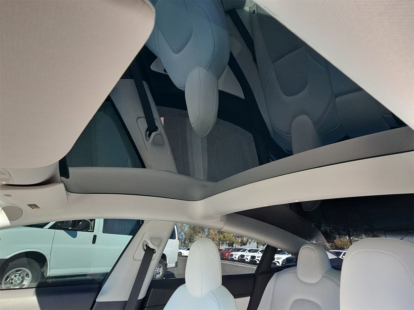 Thumbnail: 2021 Tesla Model 3 - 27