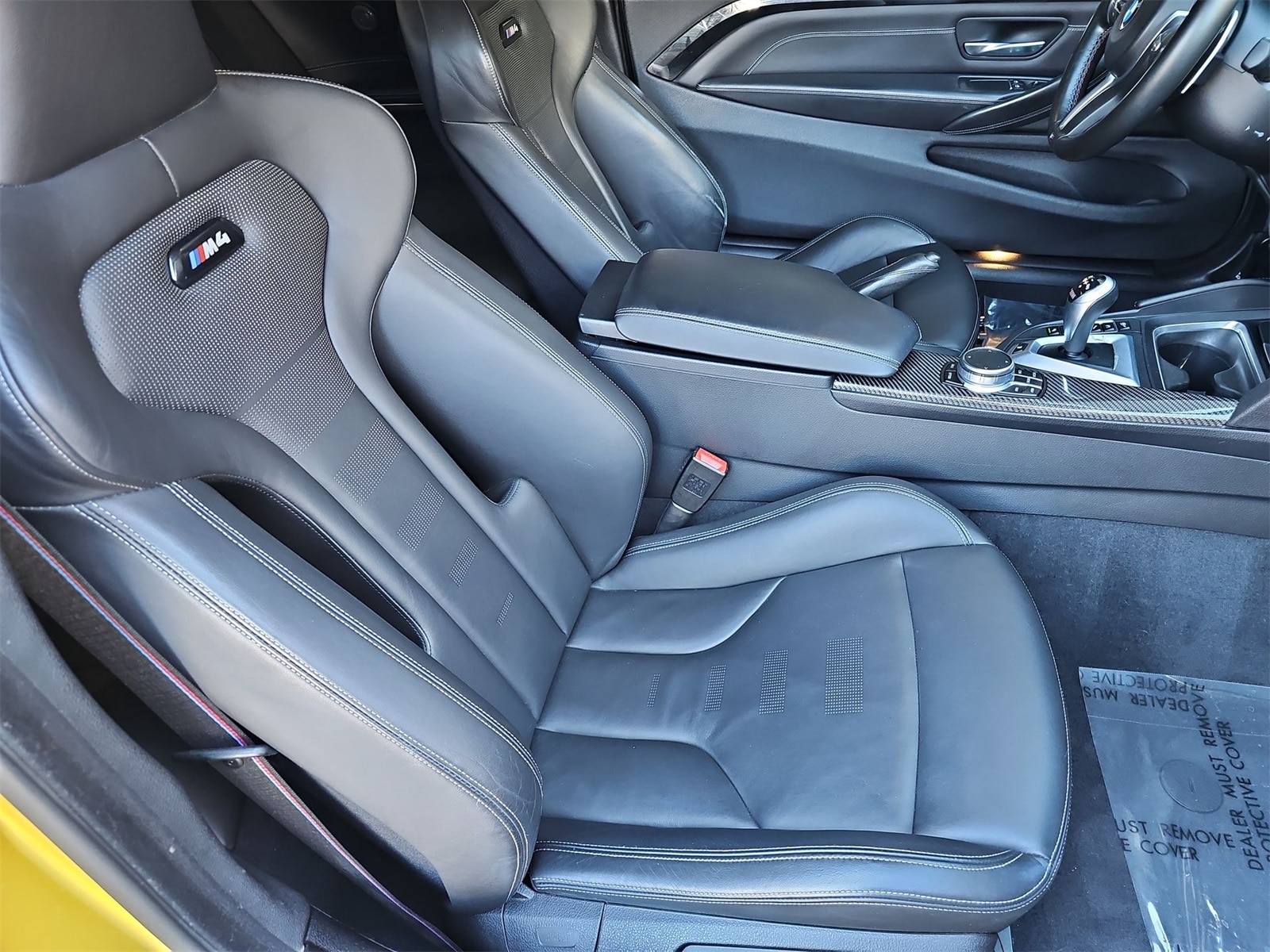 Thumbnail: 2018 BMW M4 - 17