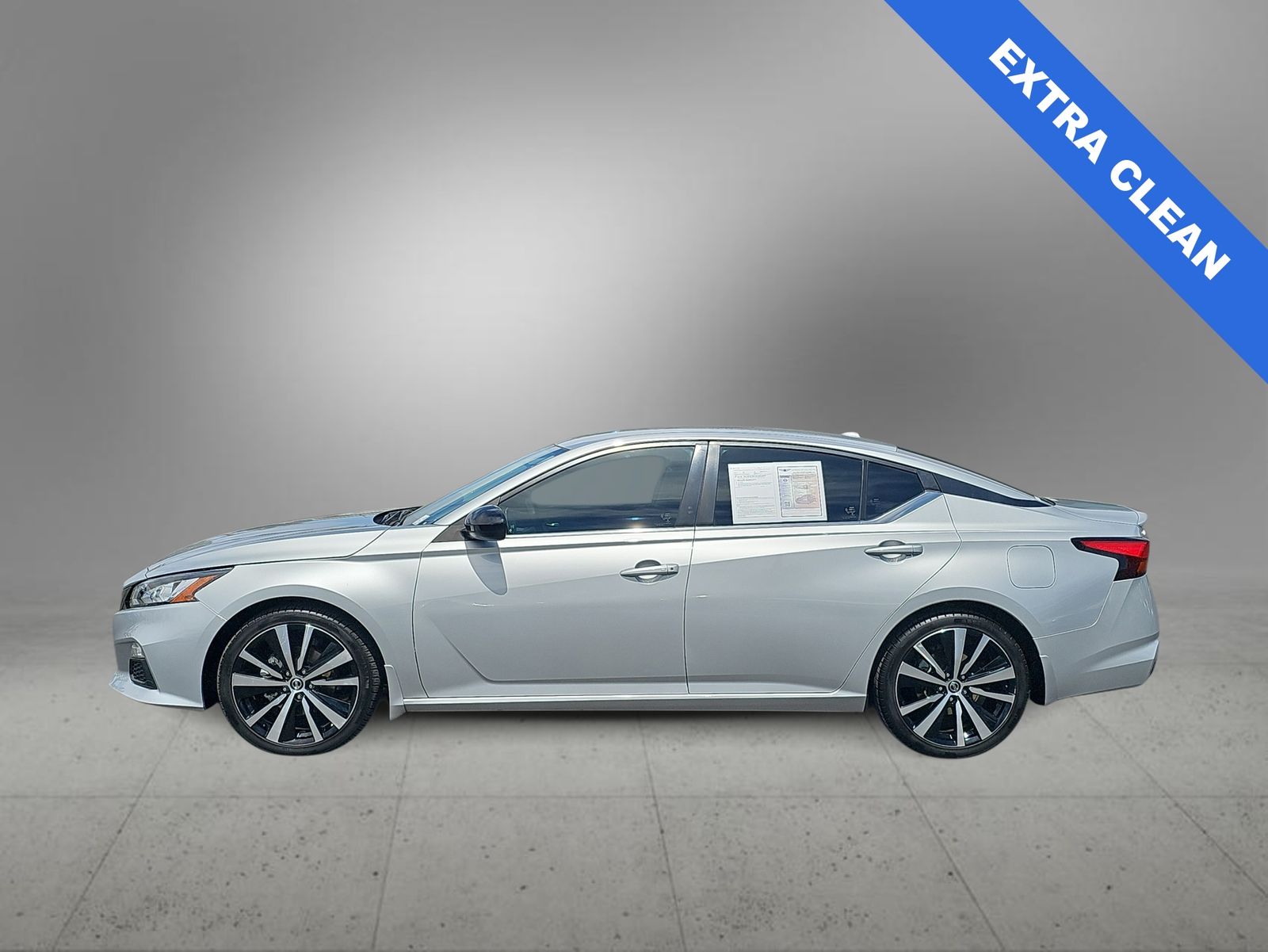 Thumbnail: 2021 Nissan Altima - 4