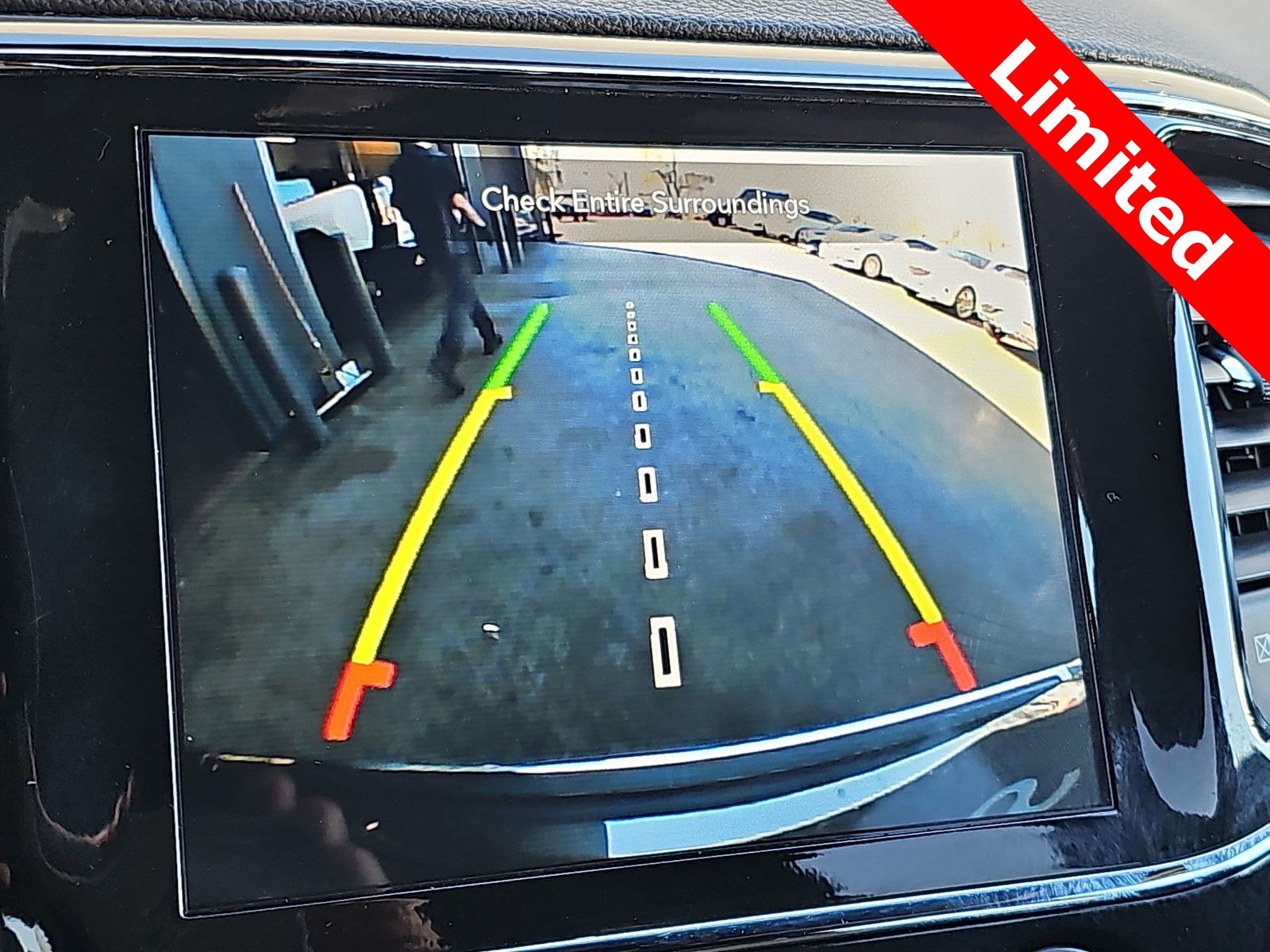 Thumbnail: 2021 Jeep Grand Cherokee - 26