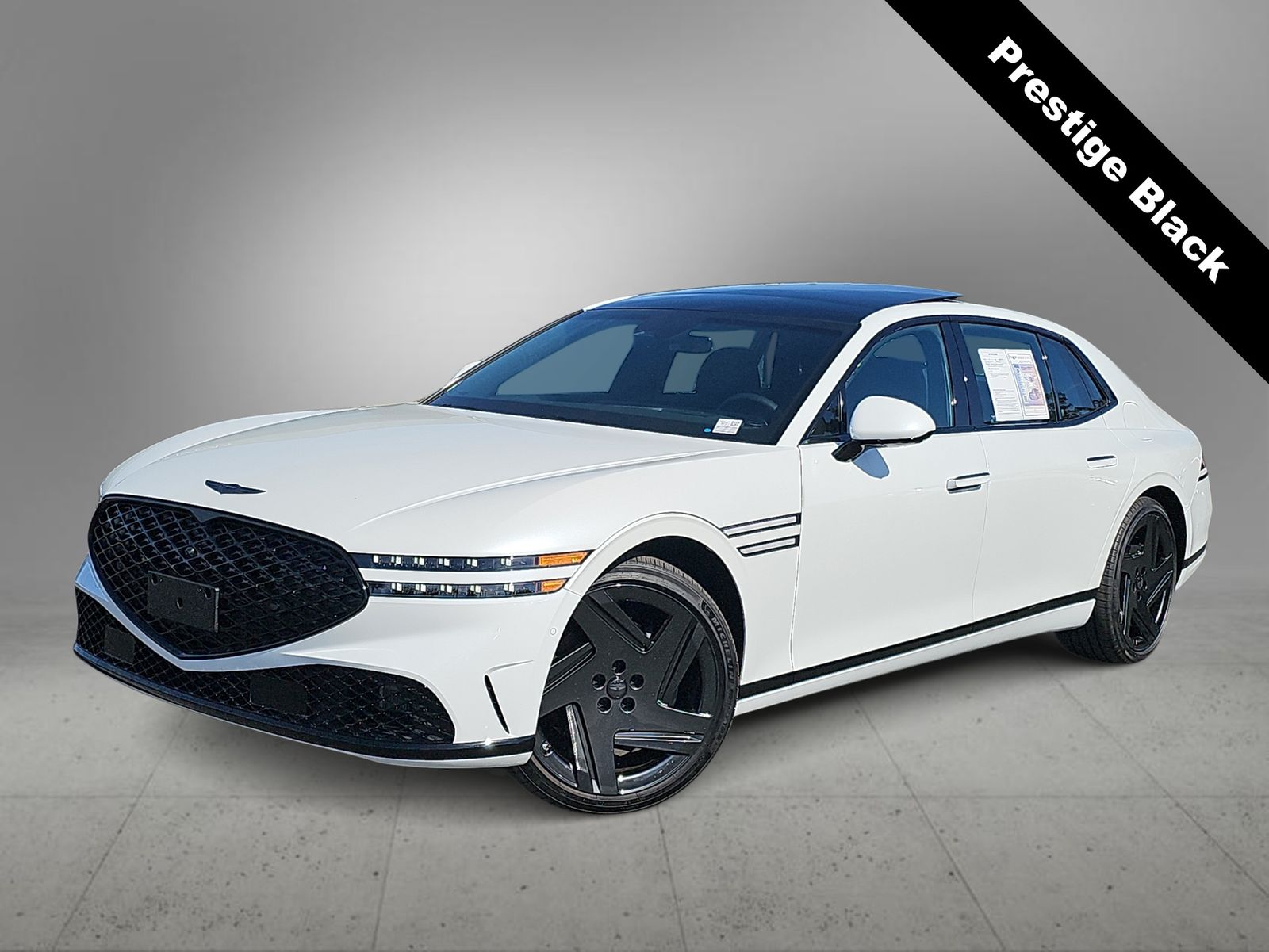 2026 Genesis G90  -
                  Las Vegas, NV