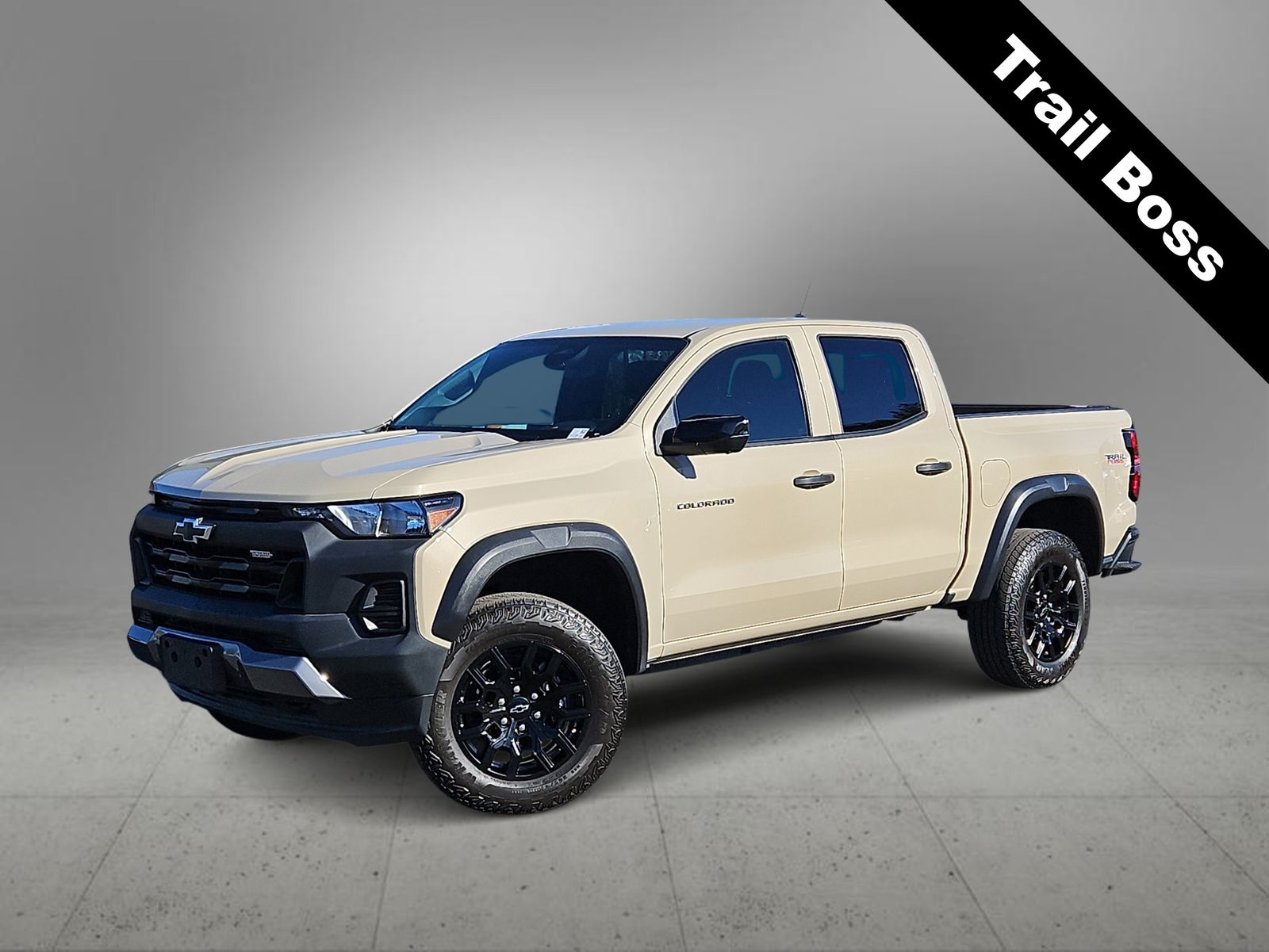 Thumbnail: 2024 Chevrolet Colorado - 1