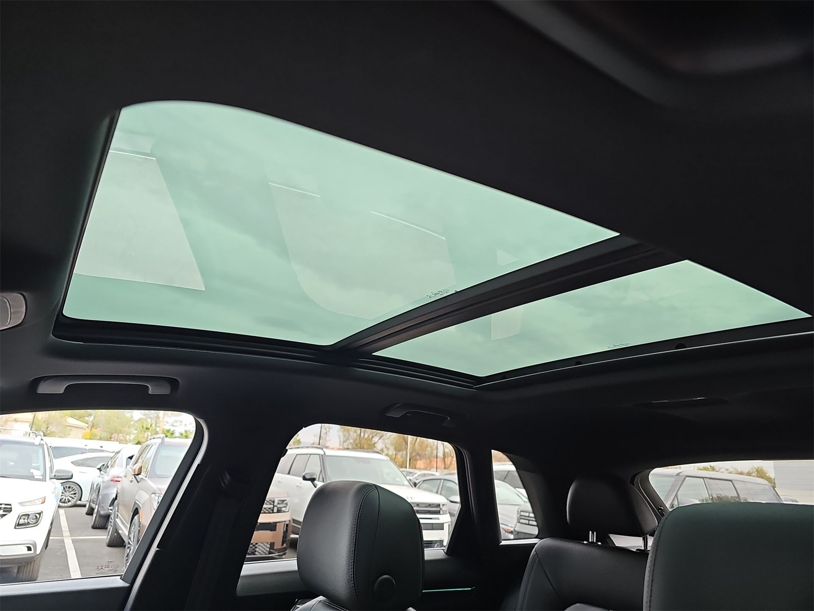 Thumbnail: 2021 Audi Q3 - 27