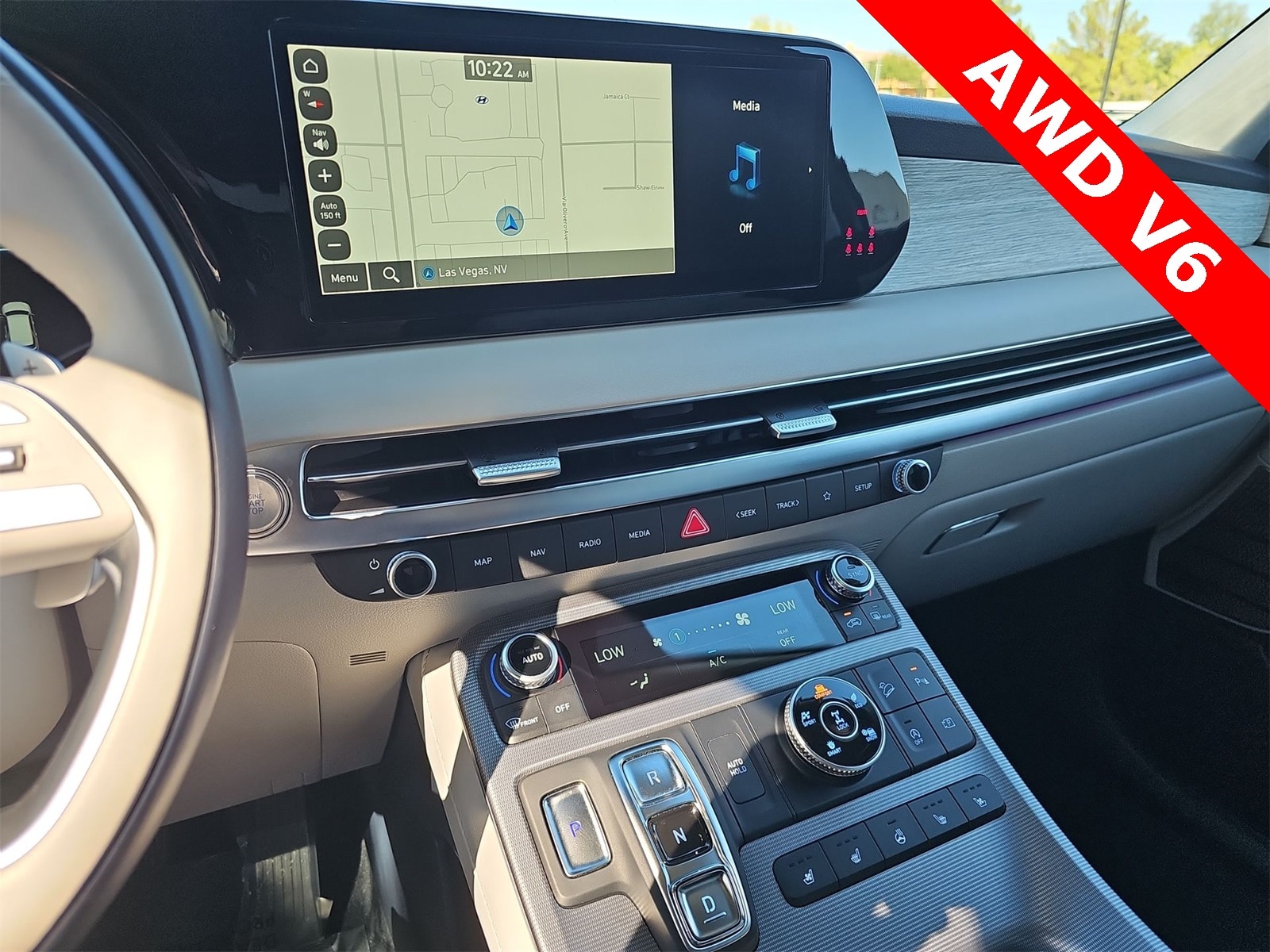 Thumbnail: 2024 Hyundai Palisade - 20