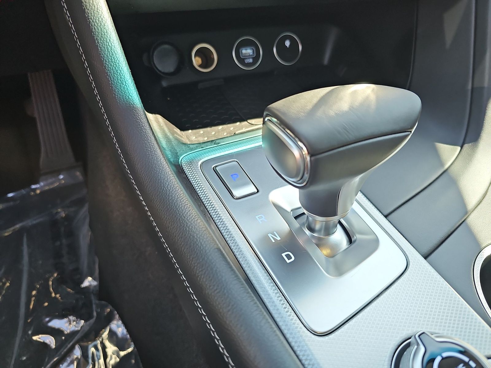 Thumbnail: 2026 Genesis G70 - 21