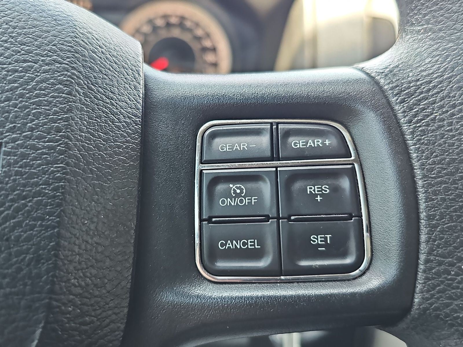 Thumbnail: 2020 RAM 1500 Classic - 29
