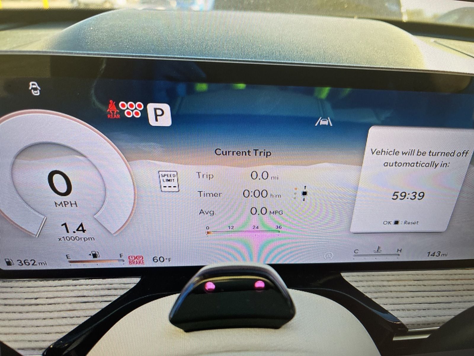 Thumbnail: 2026 Genesis GV80 - 4