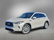 INFINITI QX50