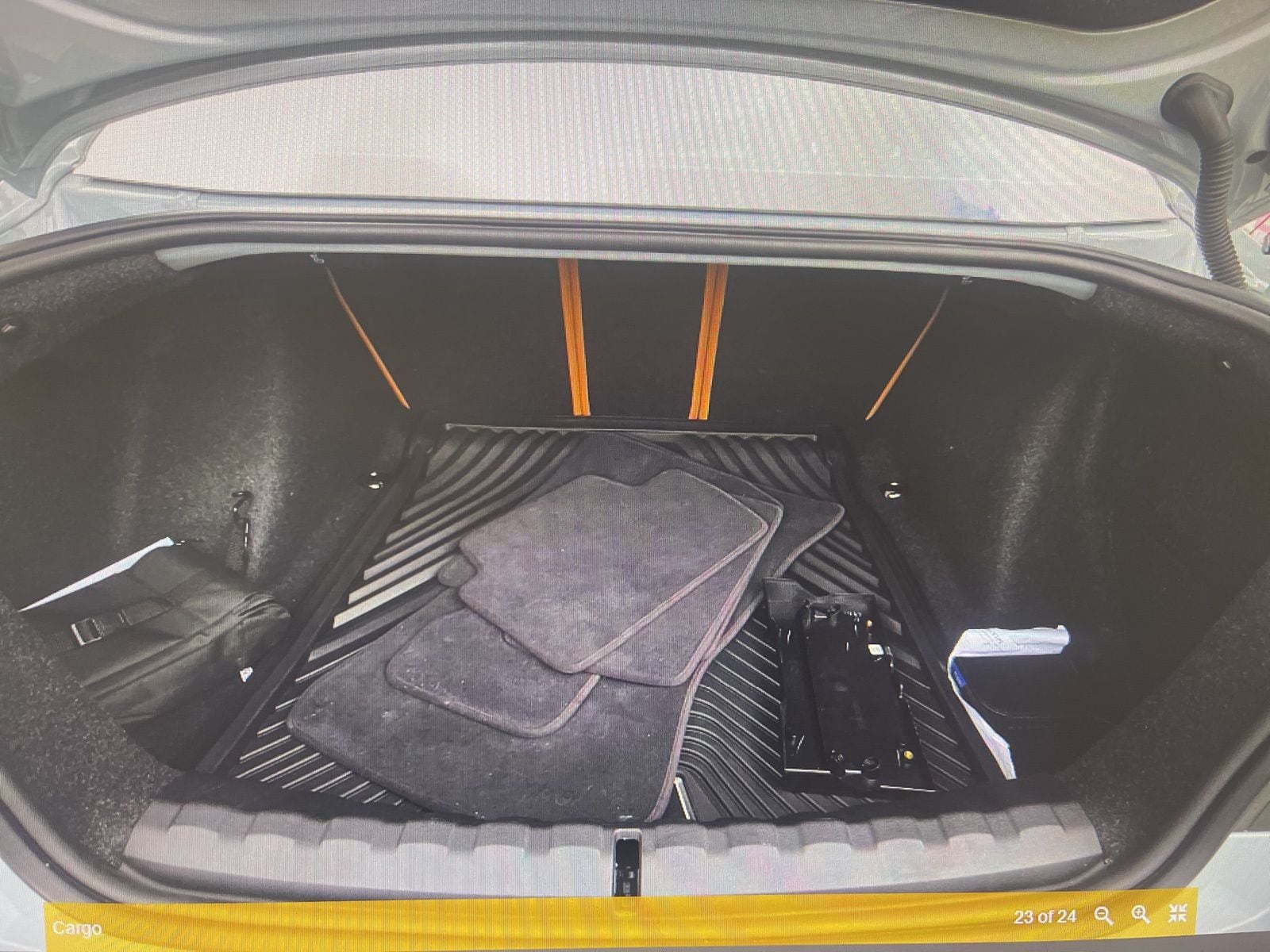 Thumbnail: 2024 BMW M2 - 17