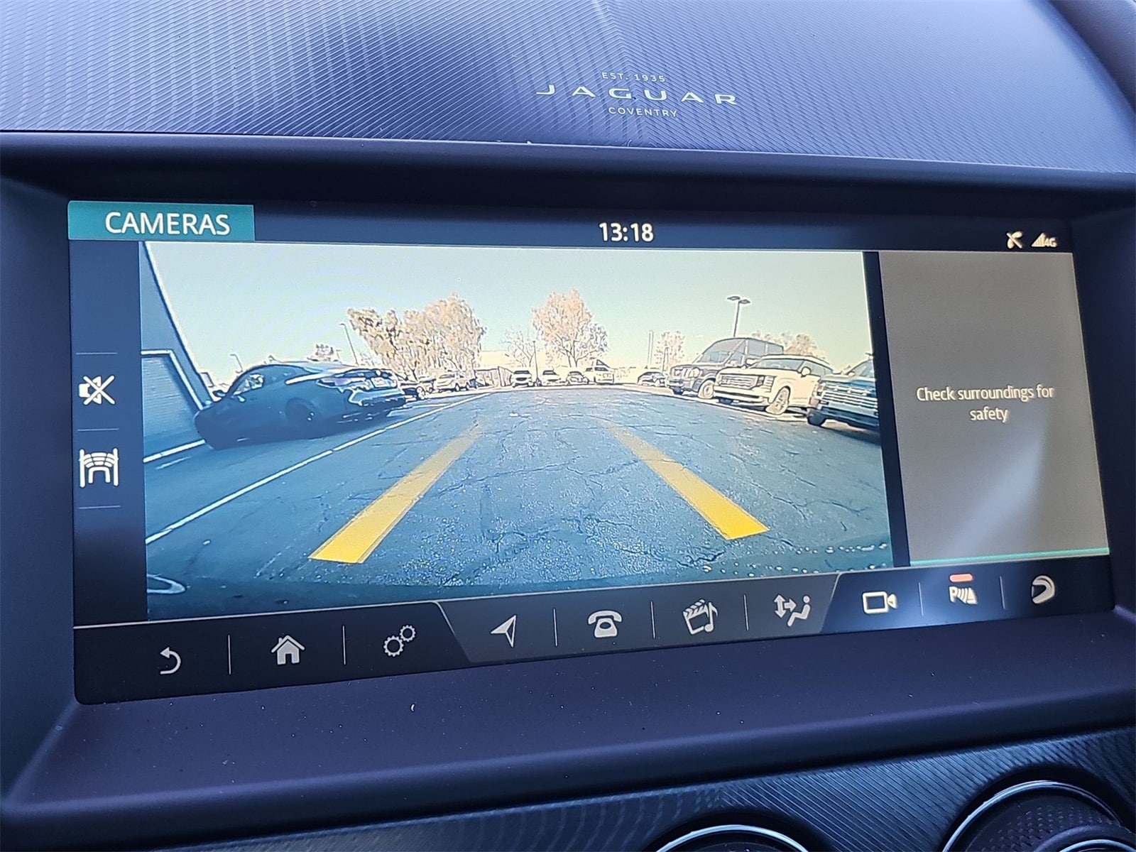 Thumbnail: 2024 Jaguar F-Type - 24