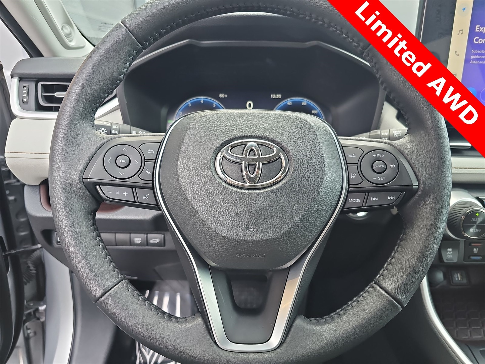 Thumbnail: 2024 Toyota RAV4 - 13