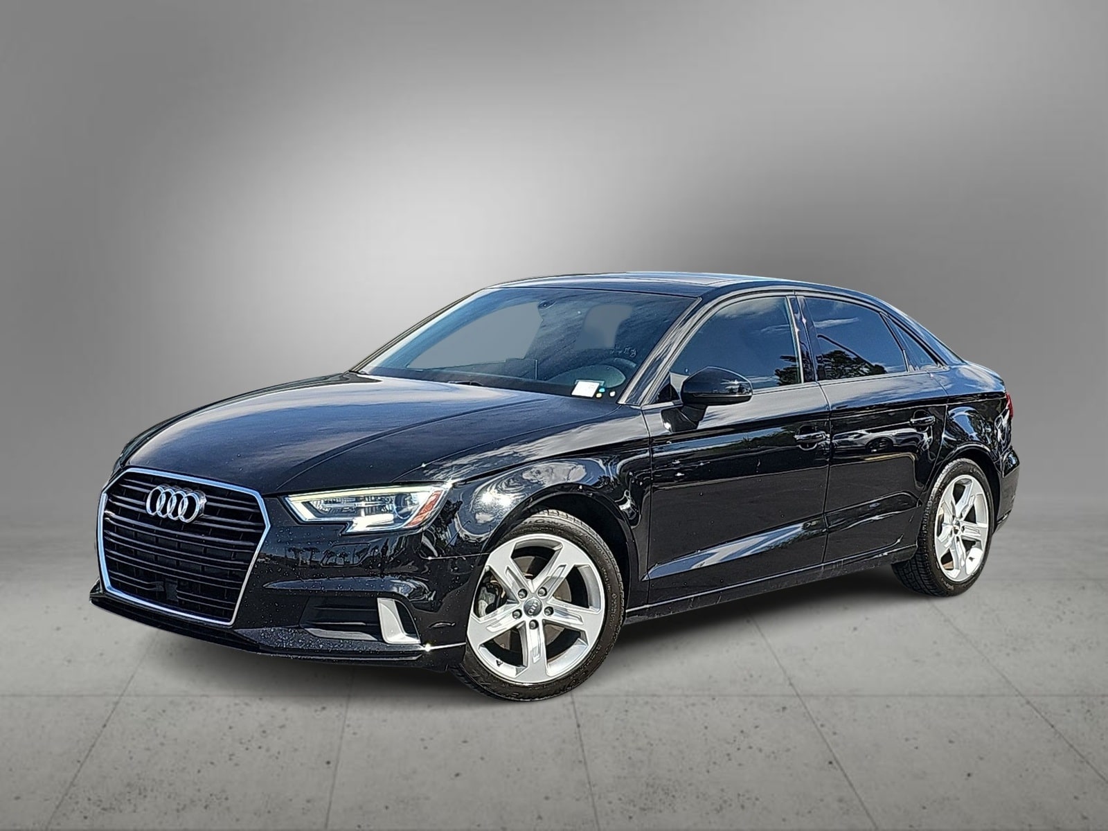 2017 Audi A3 Premium -
                  Las Vegas, NV