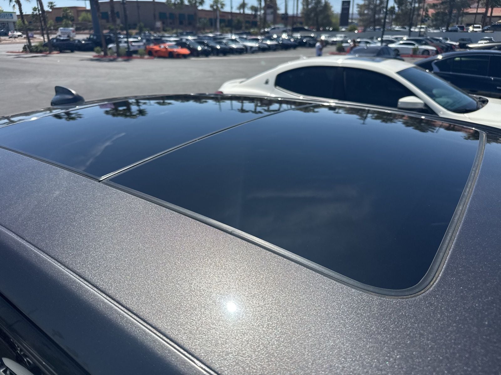 Thumbnail: 2022 Chrysler 300 - 11