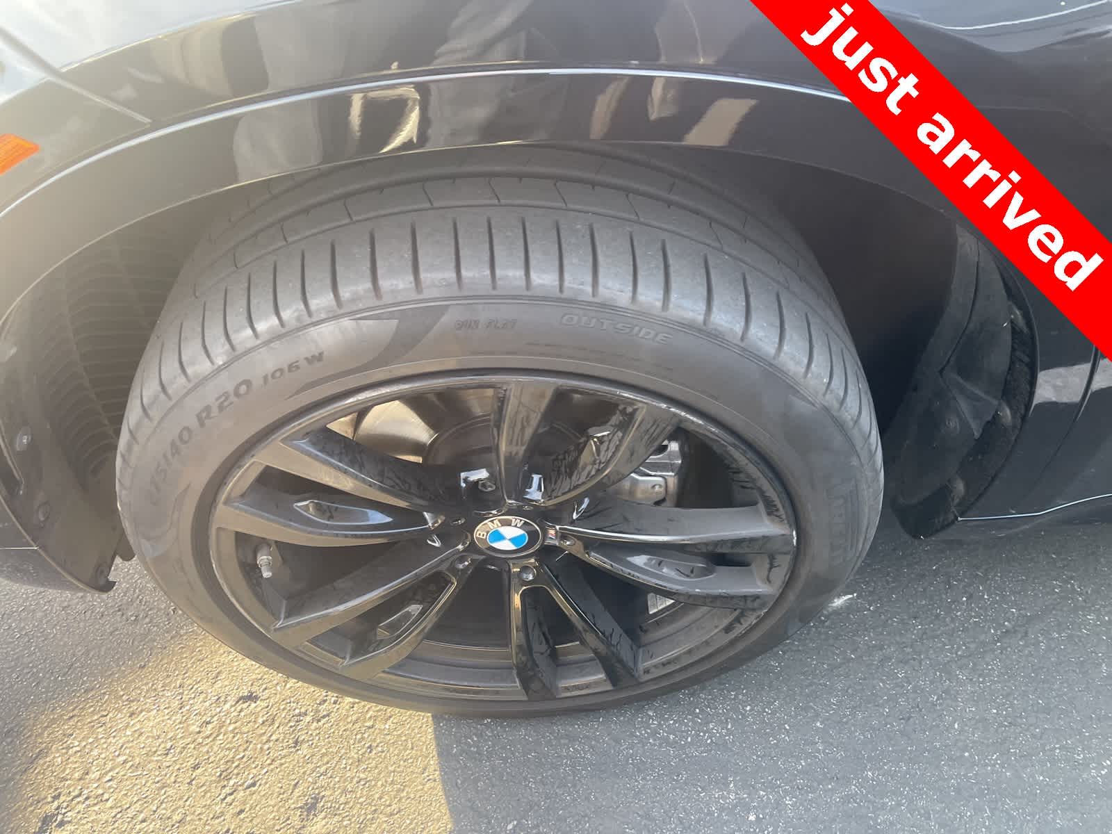 Thumbnail: 2018 BMW X6 - 6