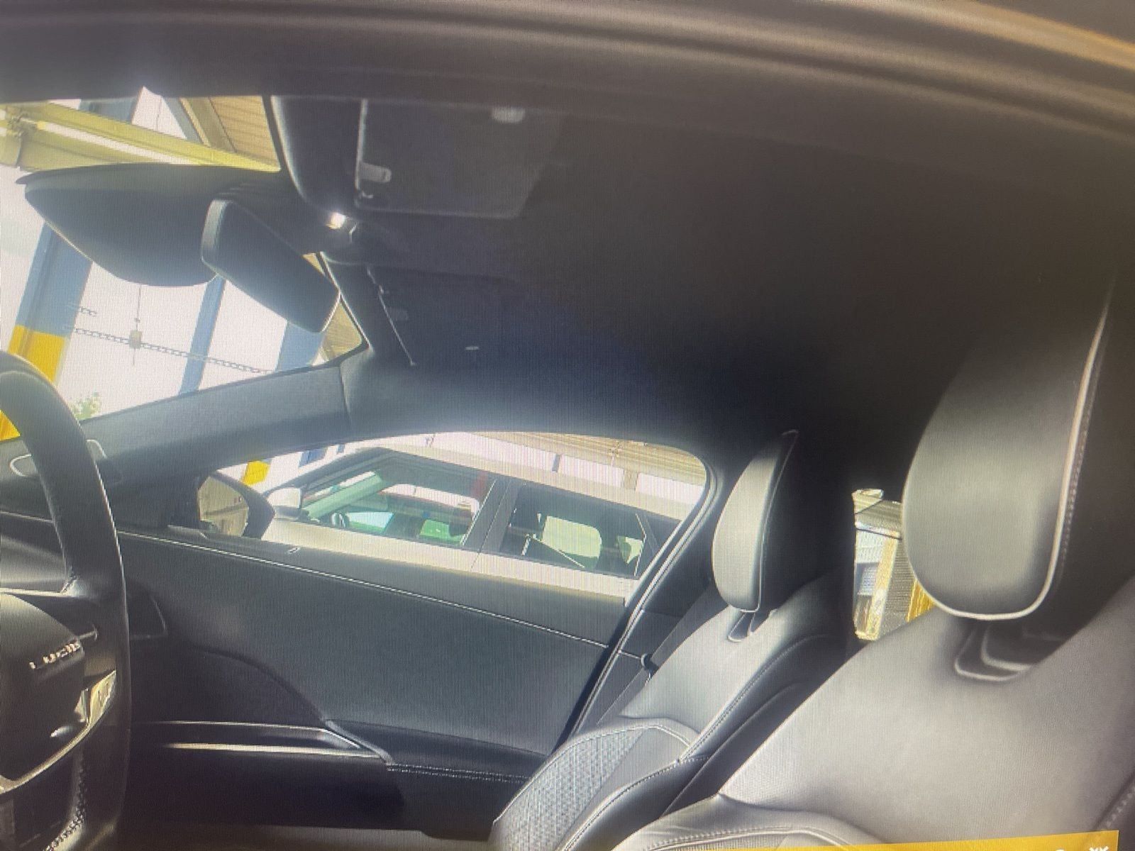 Thumbnail: 2024 Lucid Air - 13