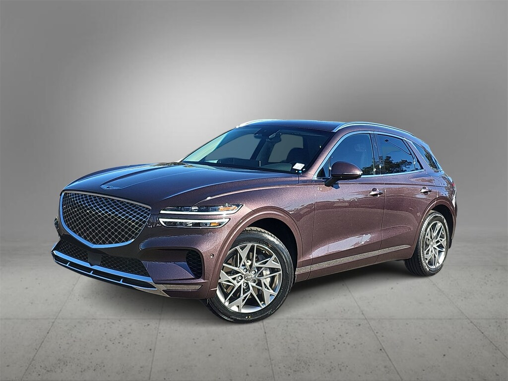 Used 2023 Genesis GV70 2.5T SUV