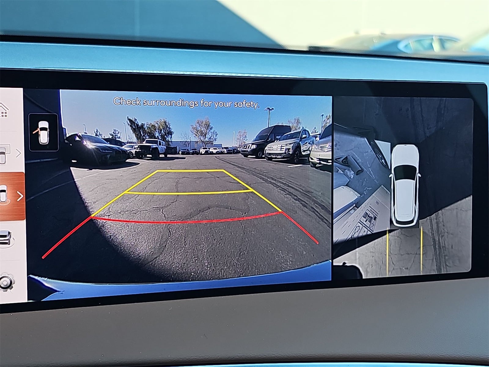 Thumbnail: 2026 Genesis GV70 - 25