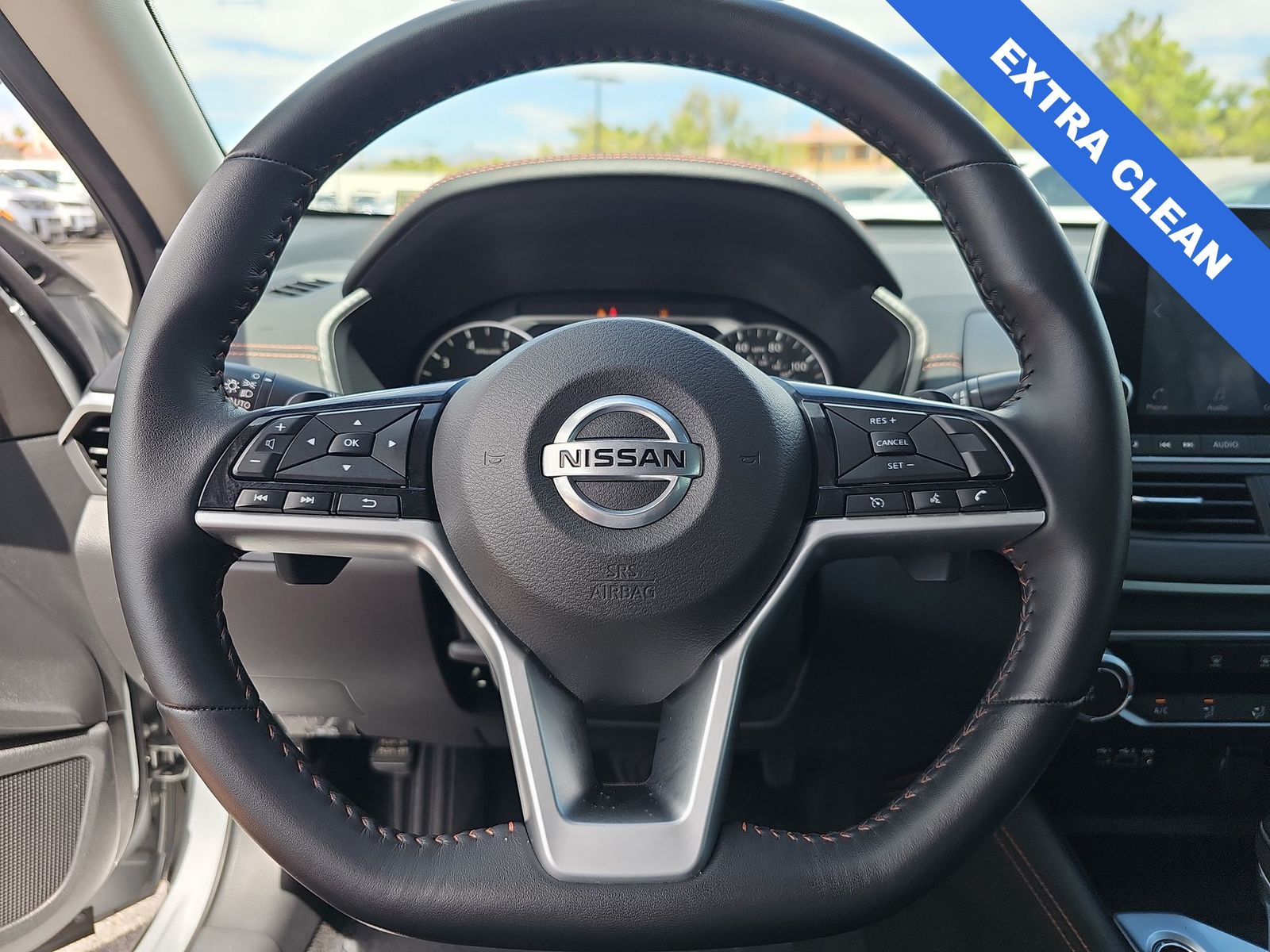 Thumbnail: 2021 Nissan Altima - 18