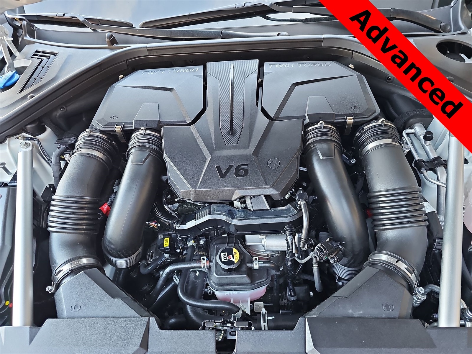 Thumbnail: 2026 Genesis GV70 - 13