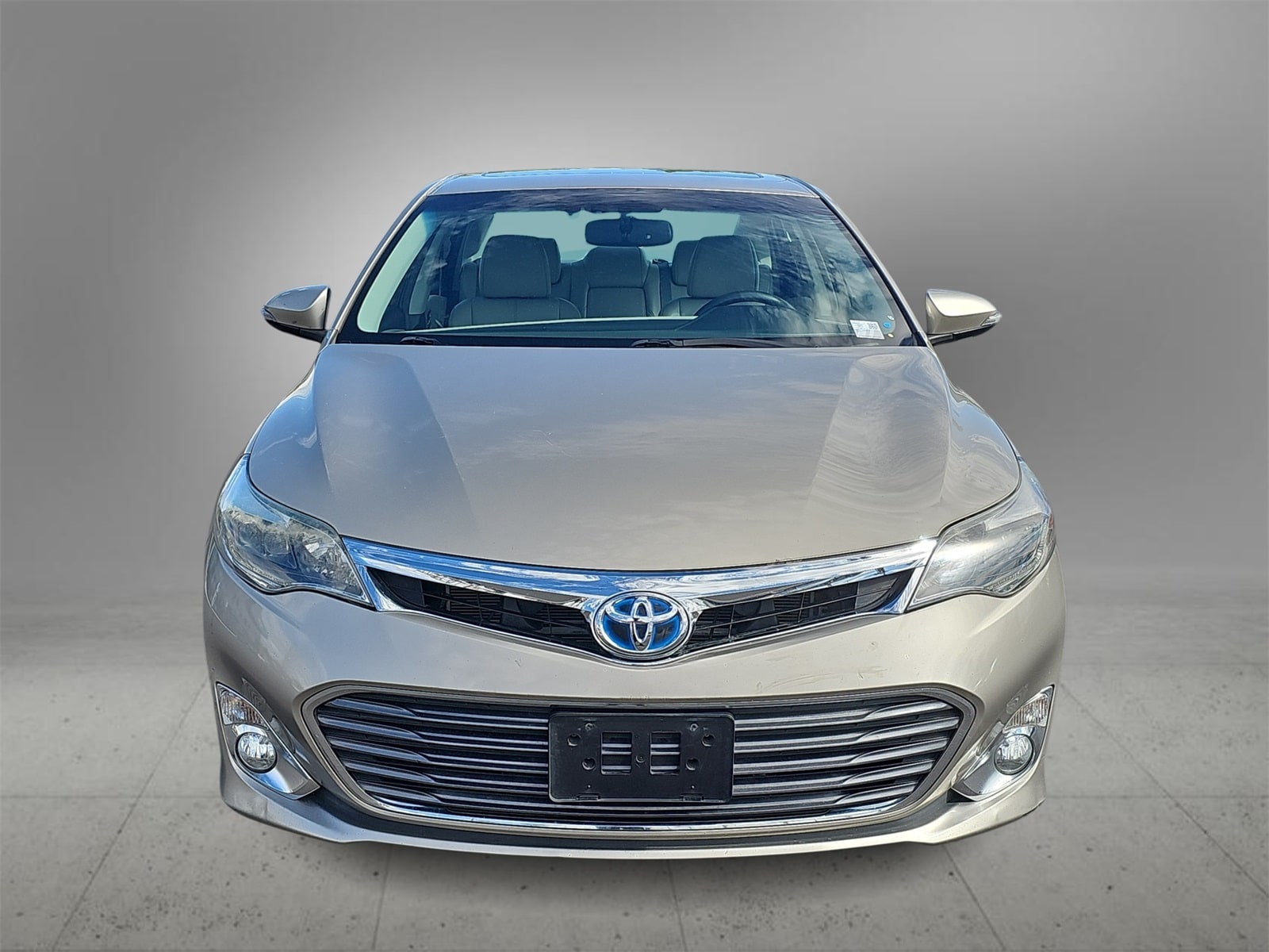 Thumbnail: 2015 Toyota Avalon - 3