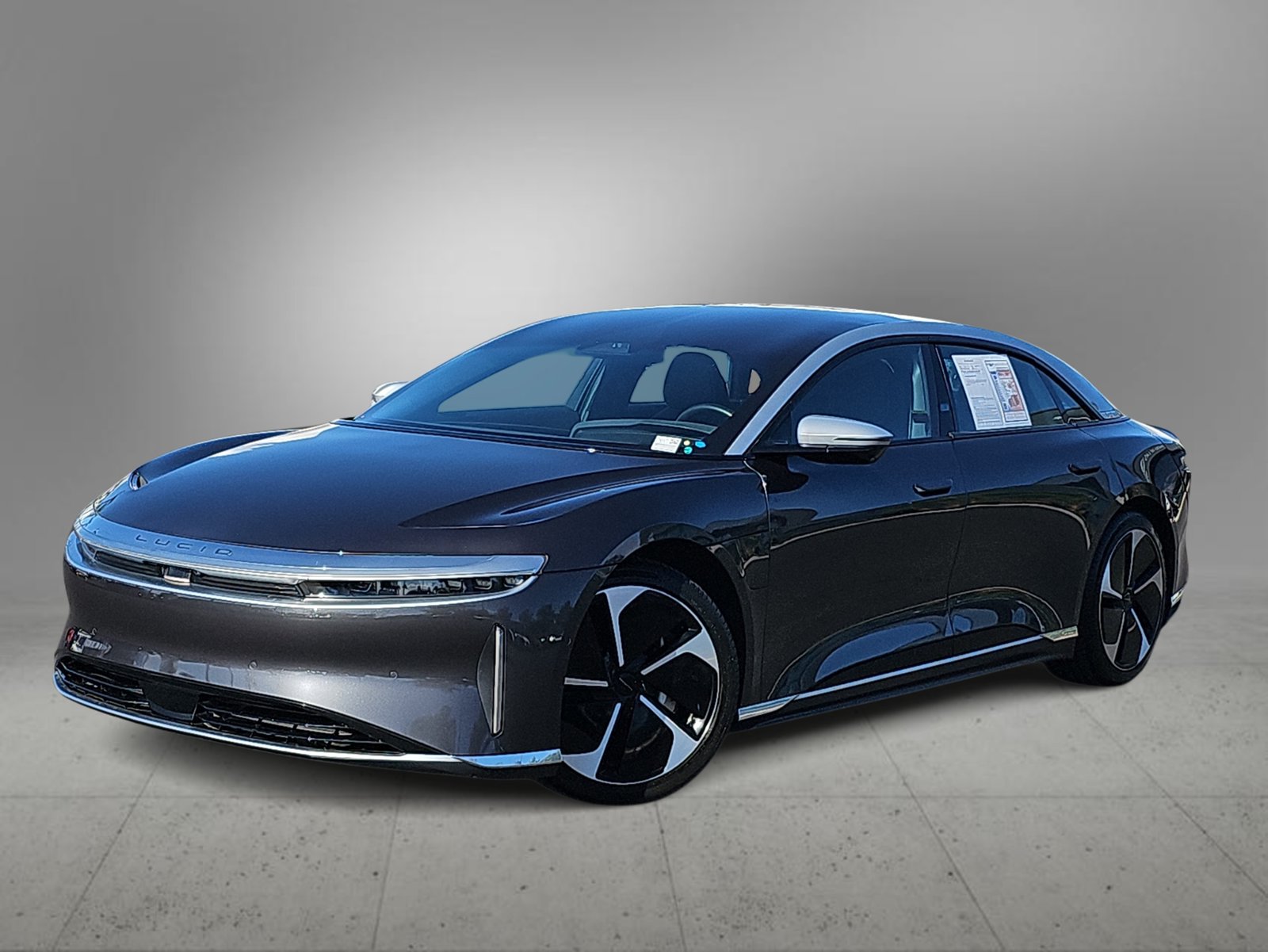 Used 2023 Lucid Air Sedan