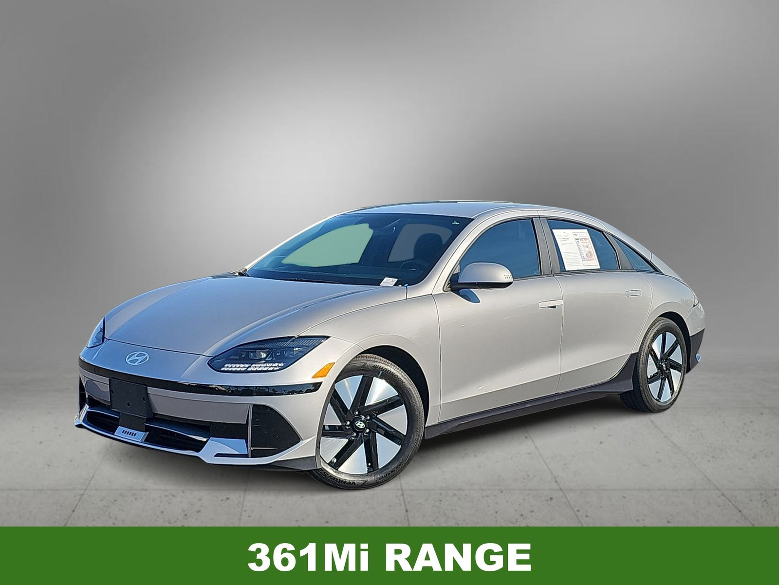 2024 Hyundai Ioniq 6 SE -
                  Las Vegas, NV