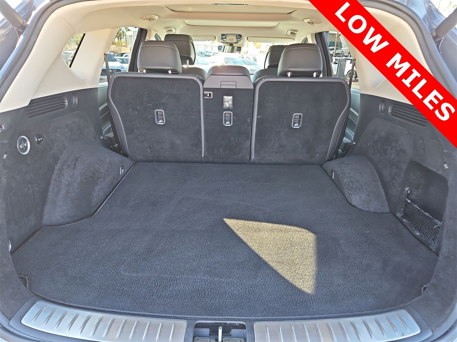 Thumbnail: 2021 Genesis GV80 - 23