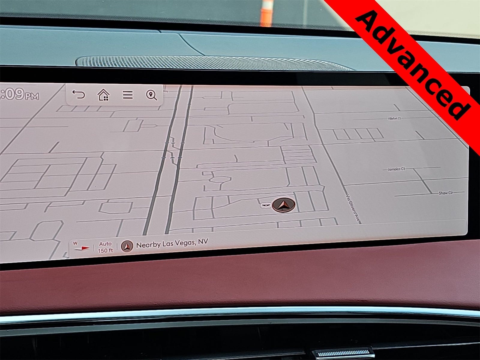 Thumbnail: 2026 Genesis GV70 - 27