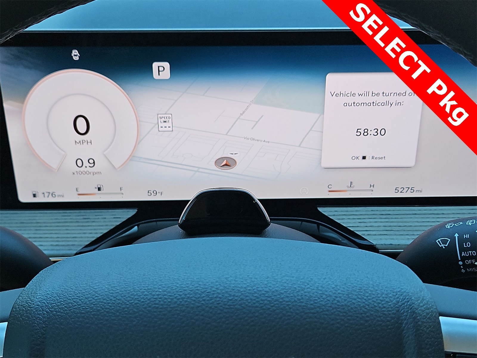 Thumbnail: 2025 Genesis GV80 - 22