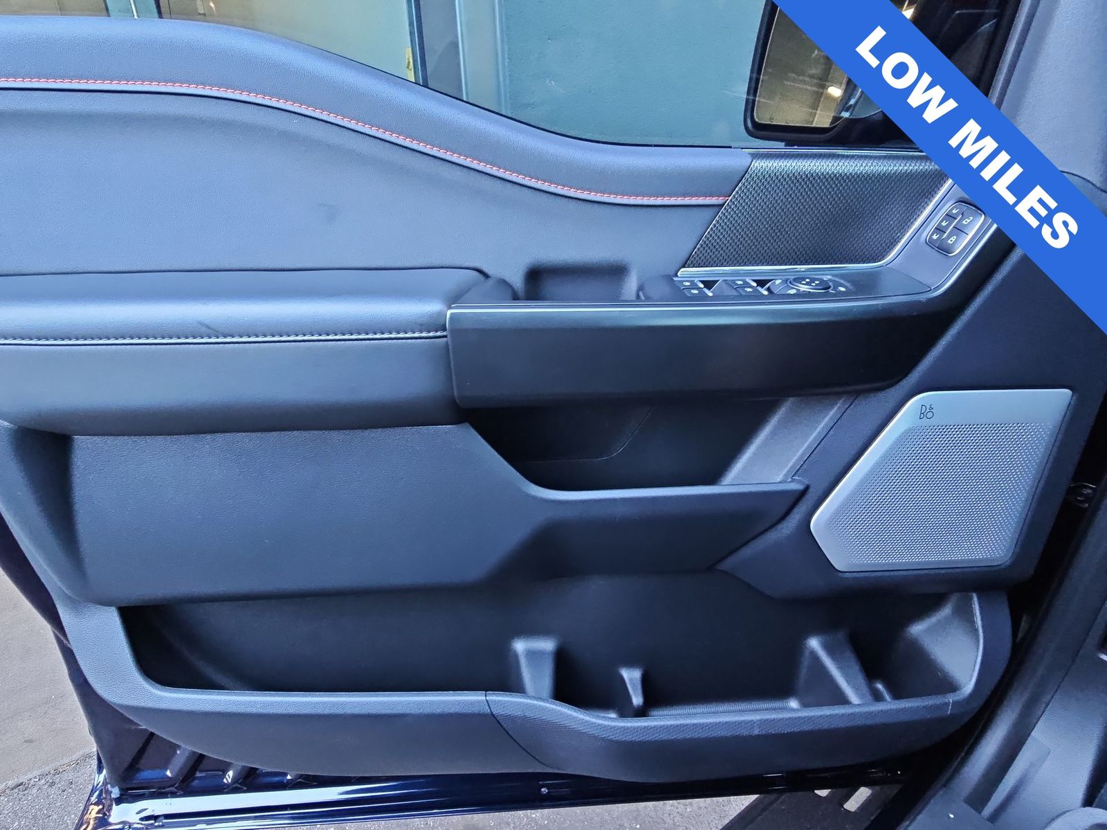 Thumbnail: 2025 Ford F-150 - 28