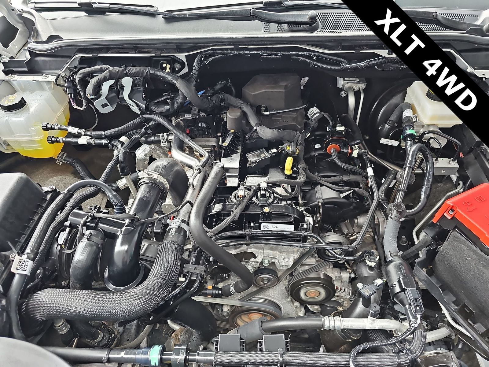 Thumbnail: 2024 Ford Ranger - 13